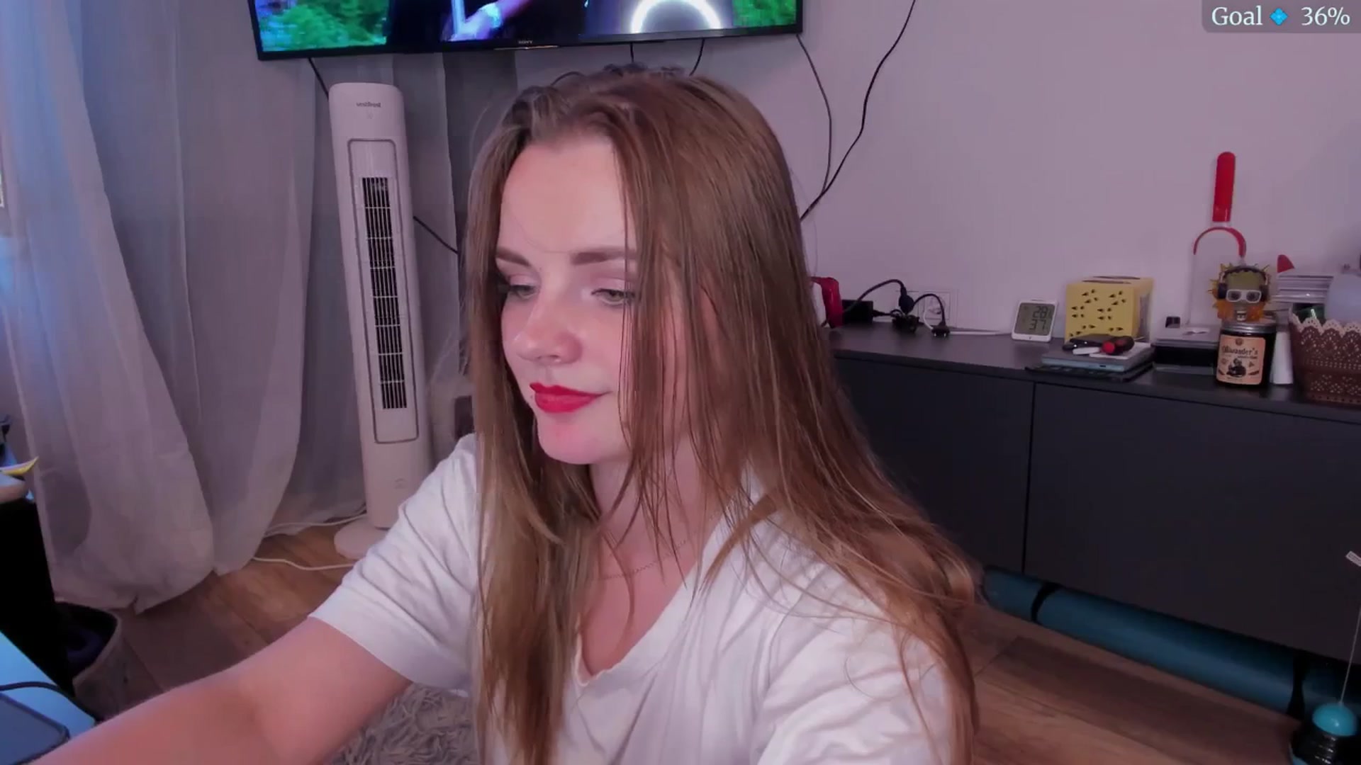 Gallery image thumbnail from BiteTheSweet's myfreecams stream on, 08/15/2025, 16:16 image 20 of 20