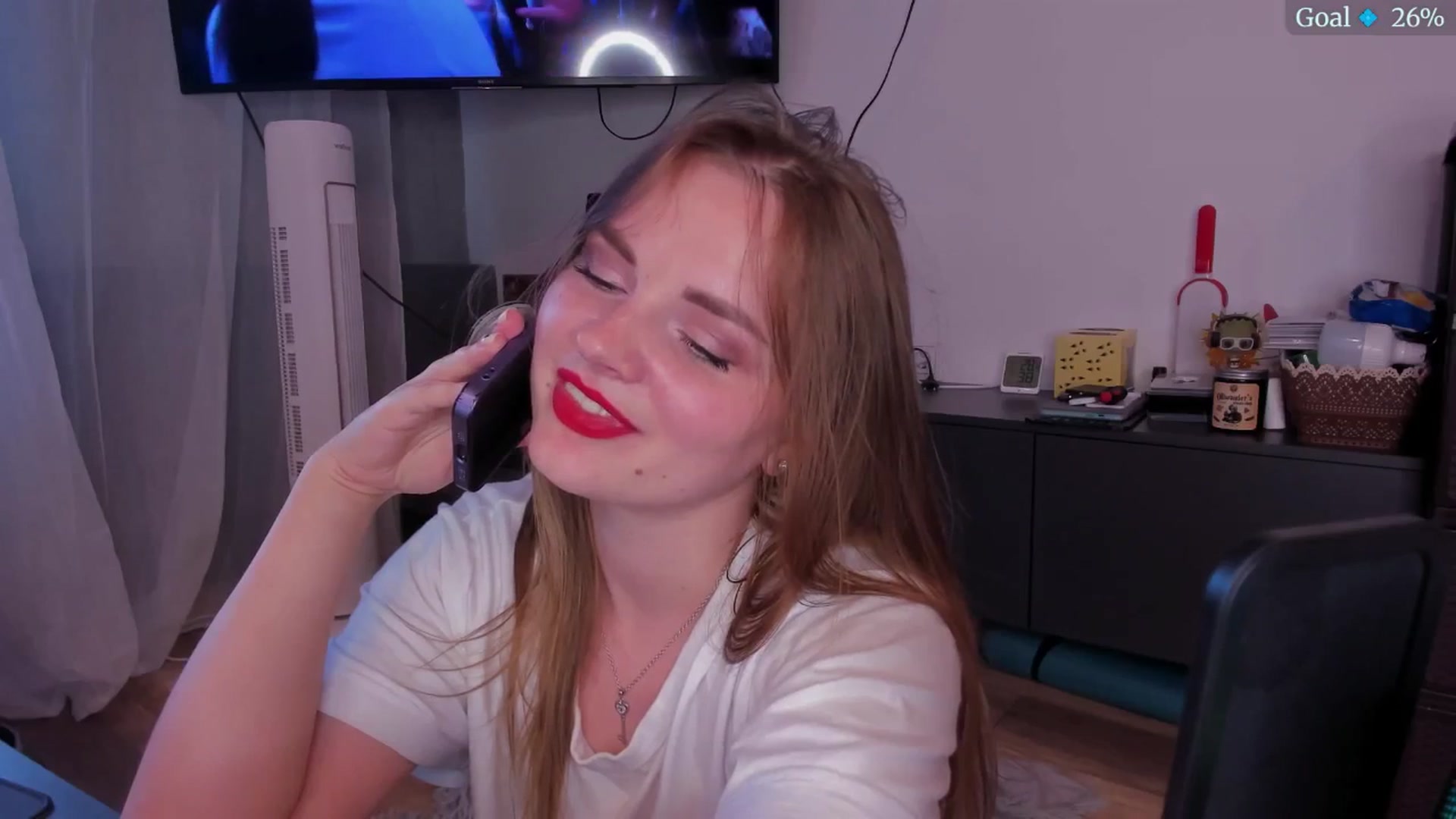 Gallery image thumbnail from BiteTheSweet's myfreecams stream on, 08/15/2025, 16:16 image 2 of 20