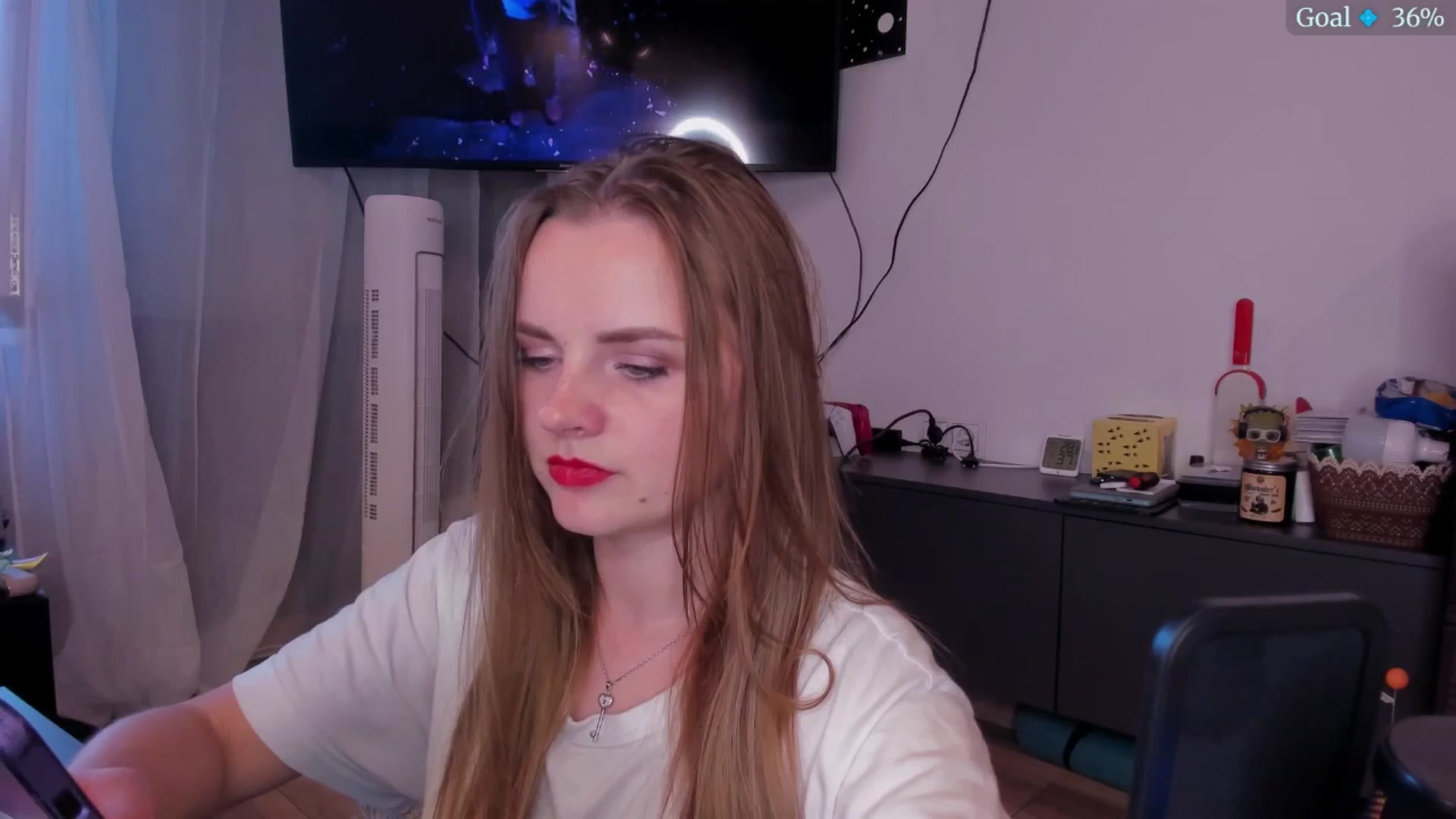 Gallery image thumbnail from BiteTheSweet's myfreecams stream on, 08/15/2025, 16:16 image 14 of 20