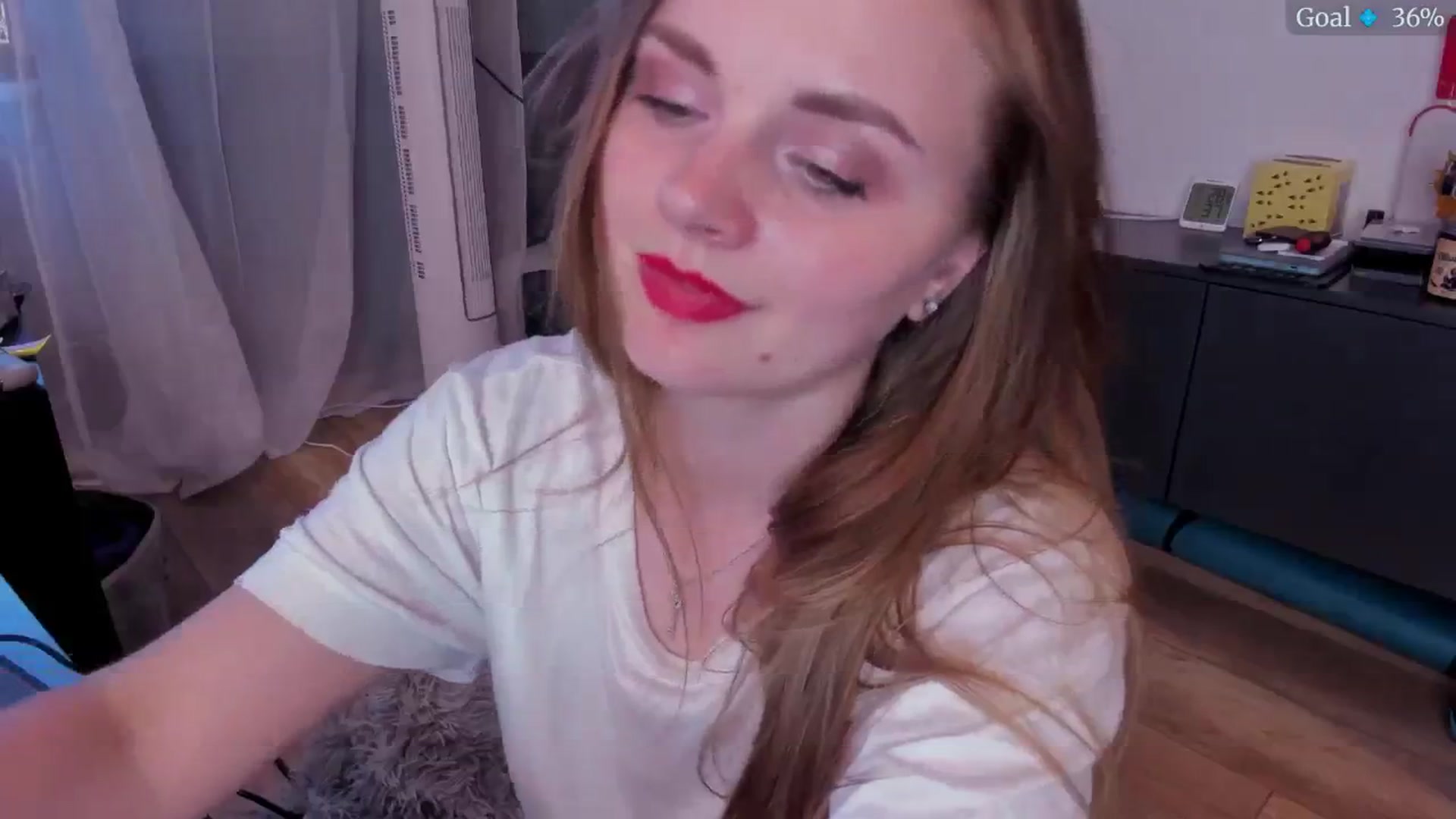 Gallery image thumbnail from BiteTheSweet's myfreecams stream on, 08/15/2025, 16:16 image 19 of 20