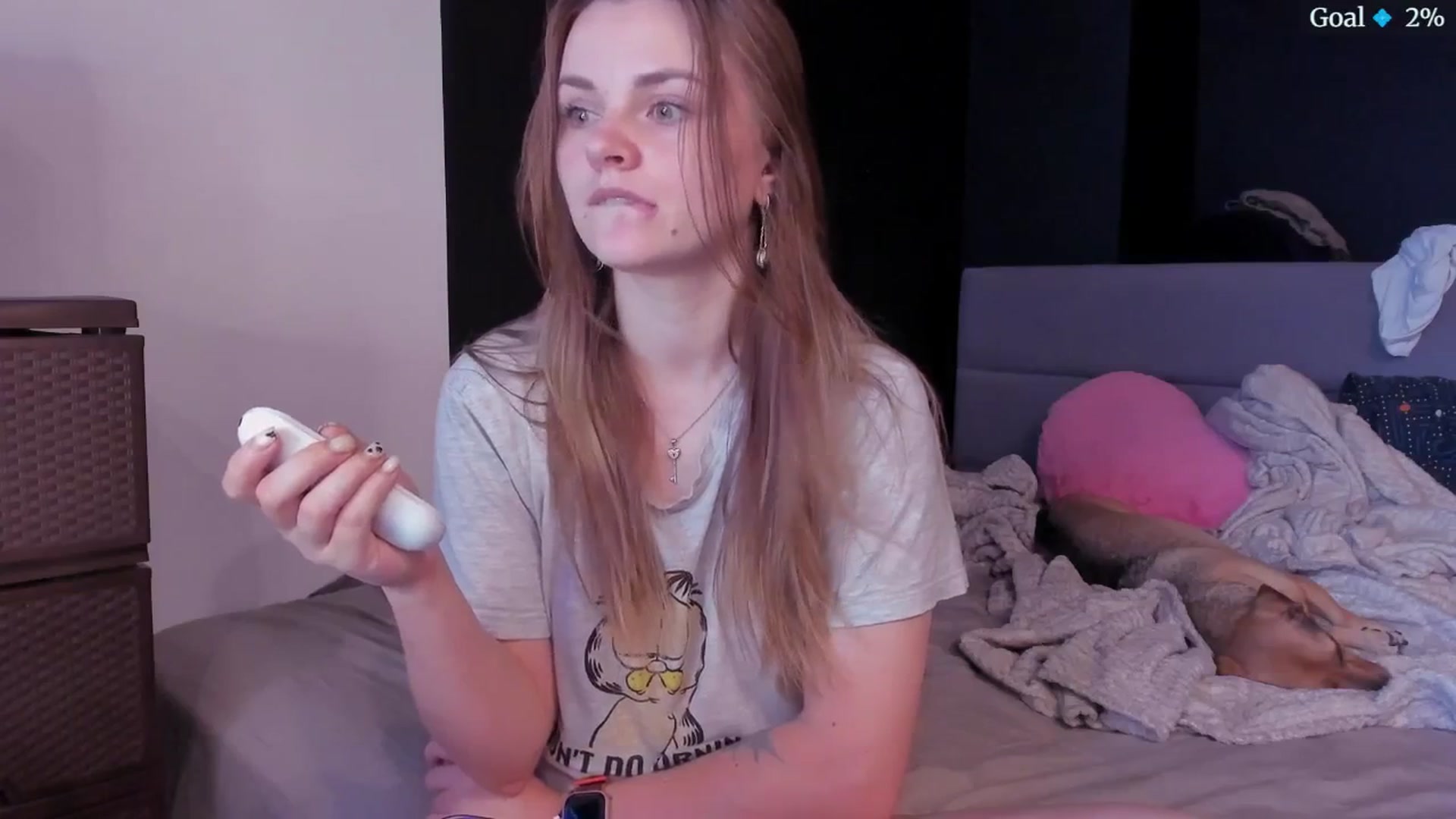 Gallery image thumbnail from BiteTheSweet's myfreecams stream on, 08/22/2025, 10:57 image 13 of 20