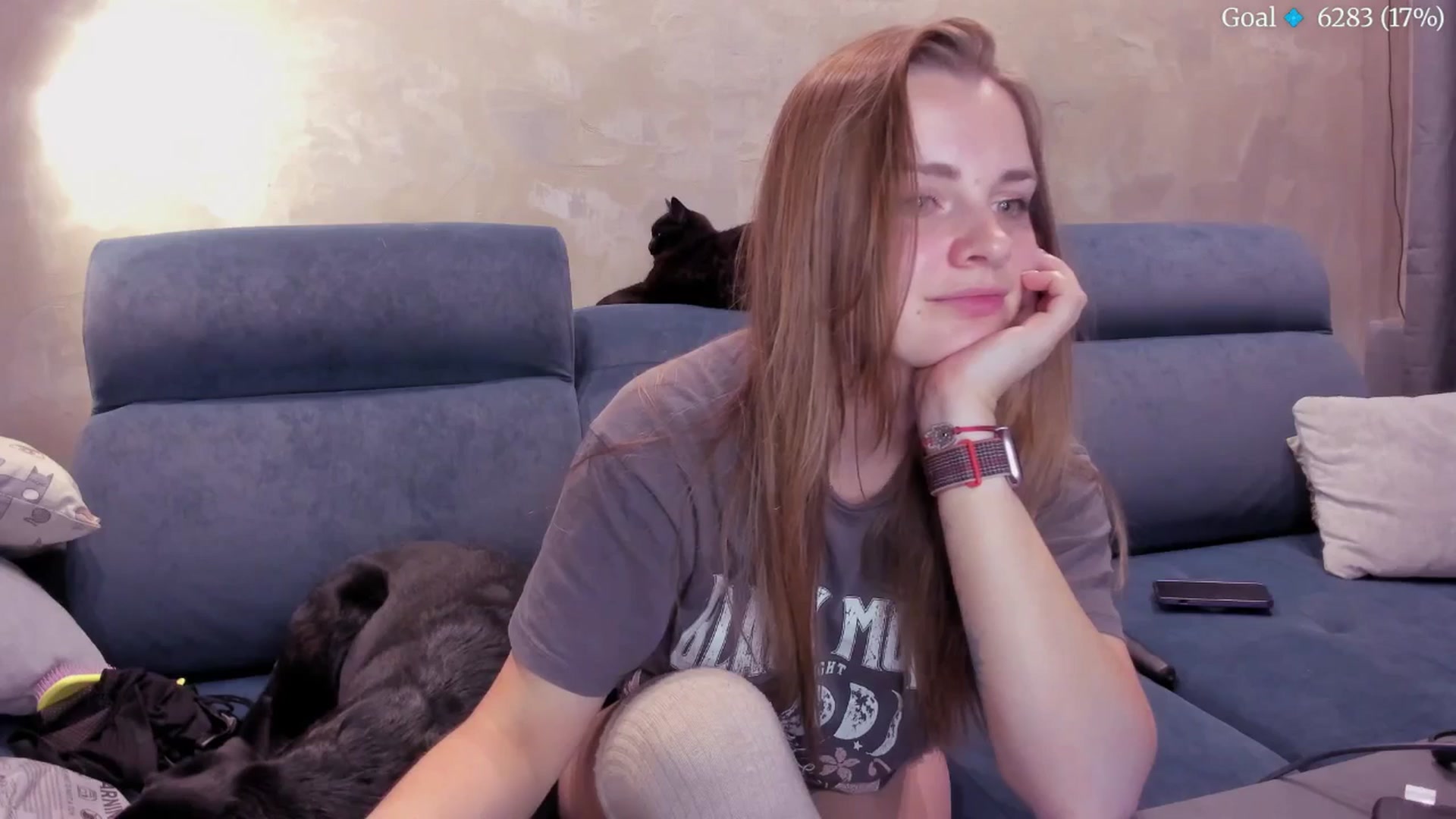 Gallery image thumbnail from BiteTheSweet's myfreecams stream on, 08/24/2025, 20:53 image 12 of 20