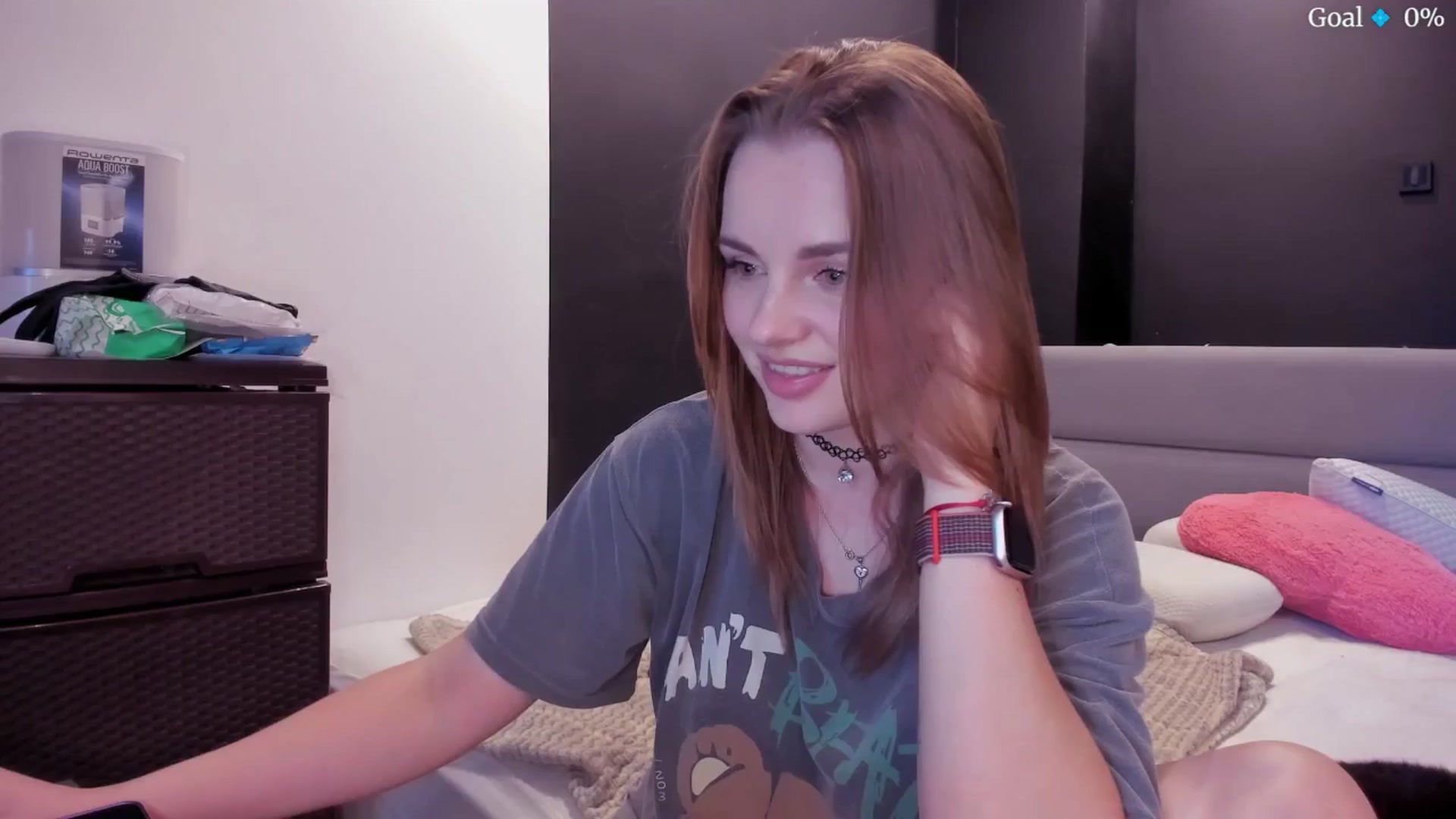 Gallery image thumbnail from BiteTheSweet's myfreecams stream on, 08/31/2025, 12:43 image 14 of 20
