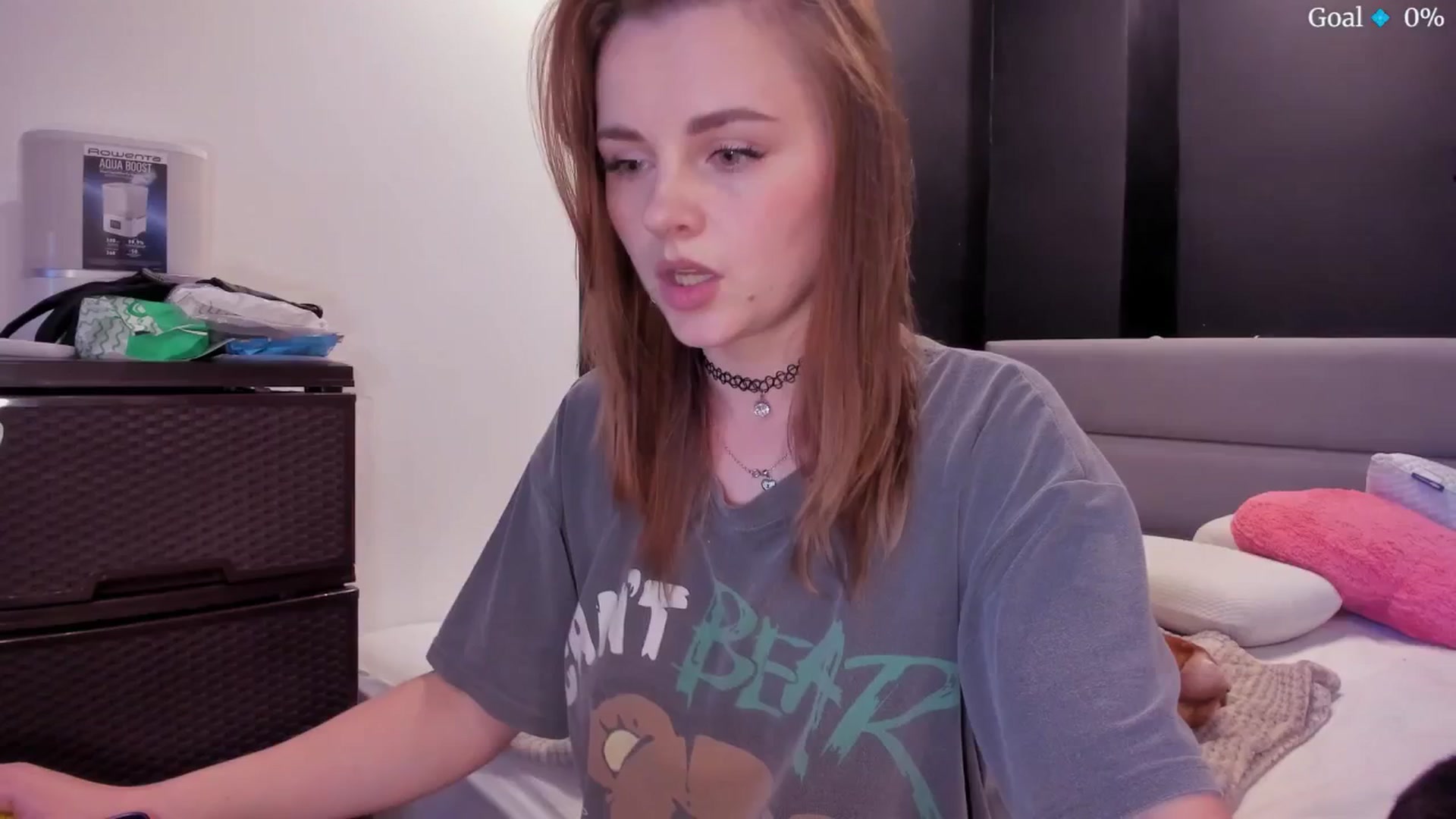Gallery image thumbnail from BiteTheSweet's myfreecams stream on, 08/31/2025, 13:11 image 2 of 20