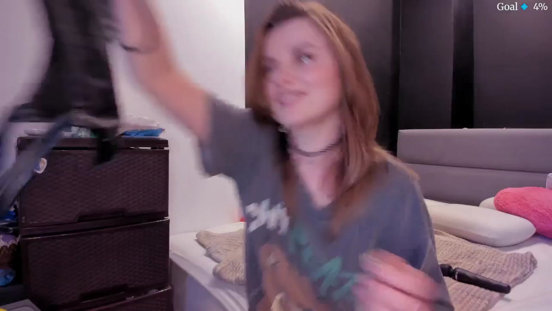 Gallery image thumbnail from BiteTheSweet's myfreecams stream on, 08/31/2025, 13:11 image 7 of 20