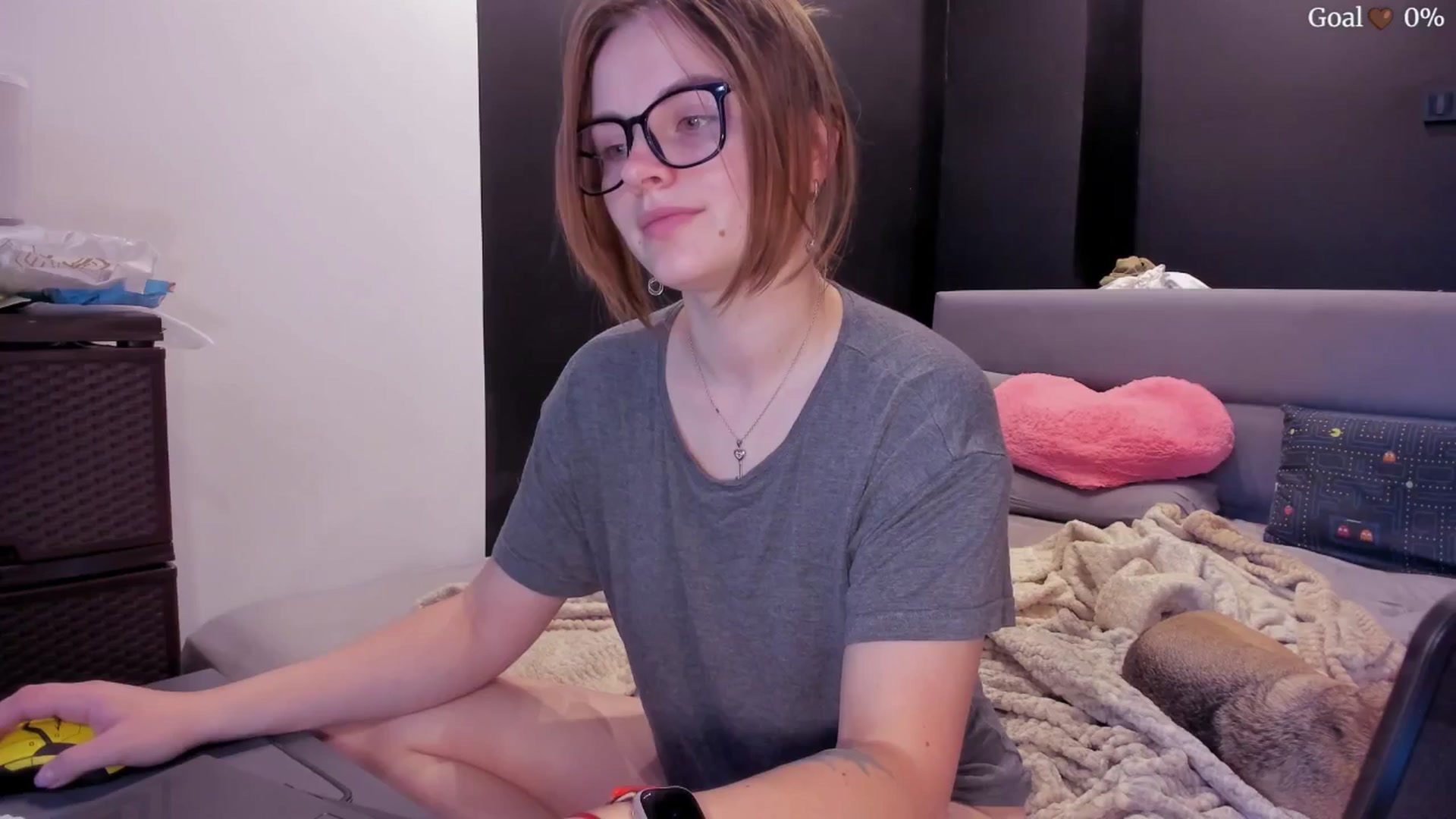 Gallery image thumbnail from BiteTheSweet's myfreecams stream on, 09/01/2025, 10:57 image 5 of 20