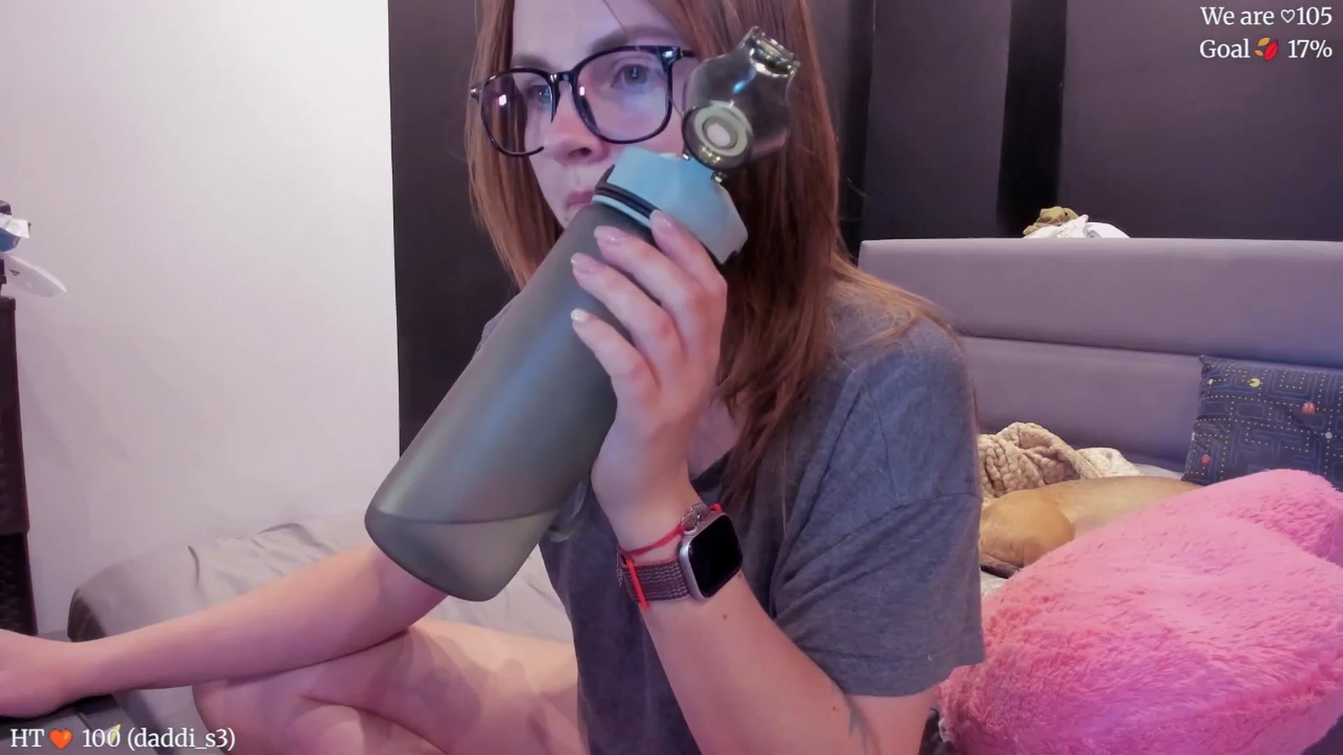 Gallery image thumbnail from BiteTheSweet's myfreecams stream on, 09/01/2025, 12:52 image 20 of 20