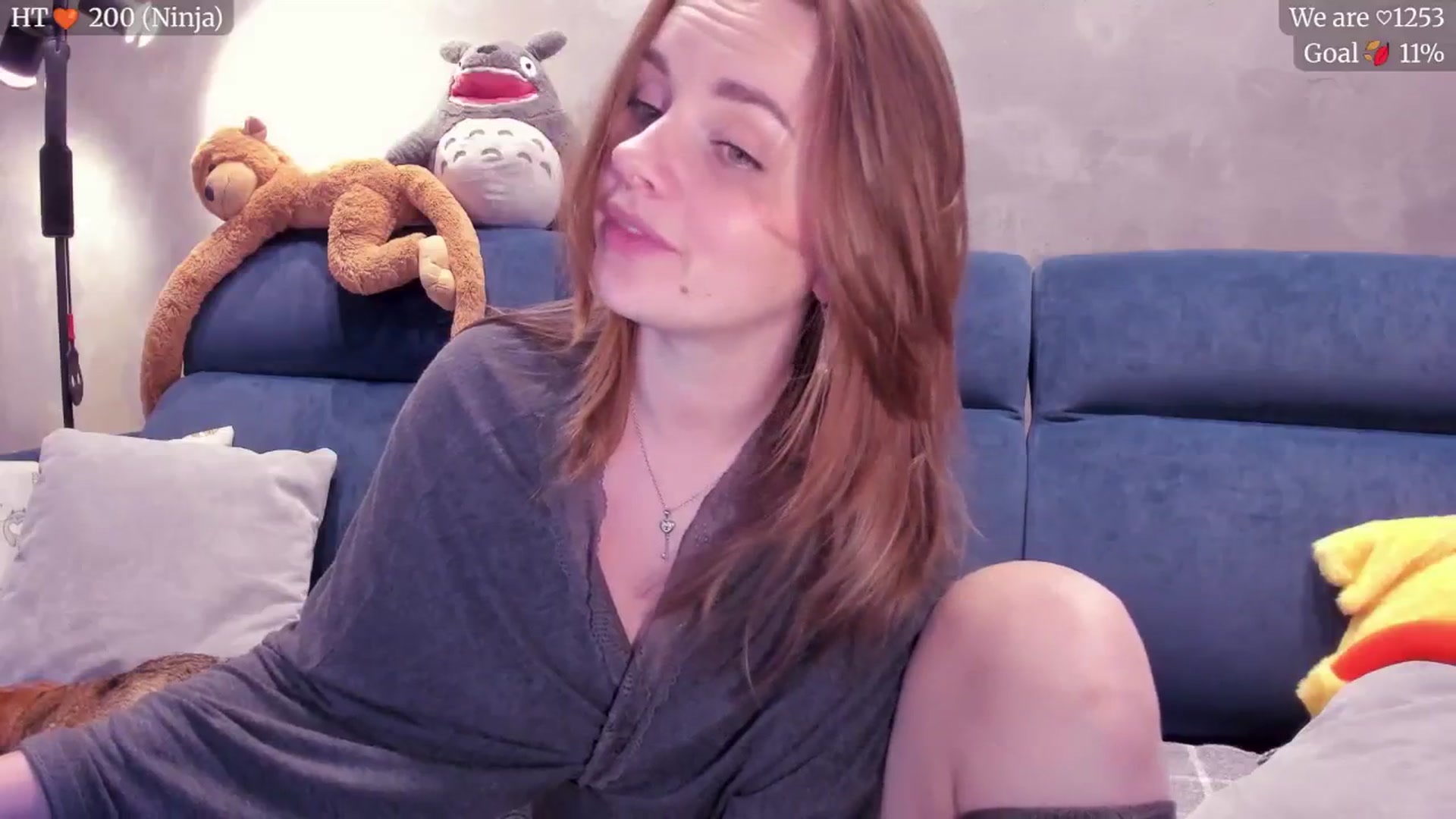 Gallery image thumbnail from BiteTheSweet's myfreecams stream on, 09/09/2025, 16:09 image 2 of 20