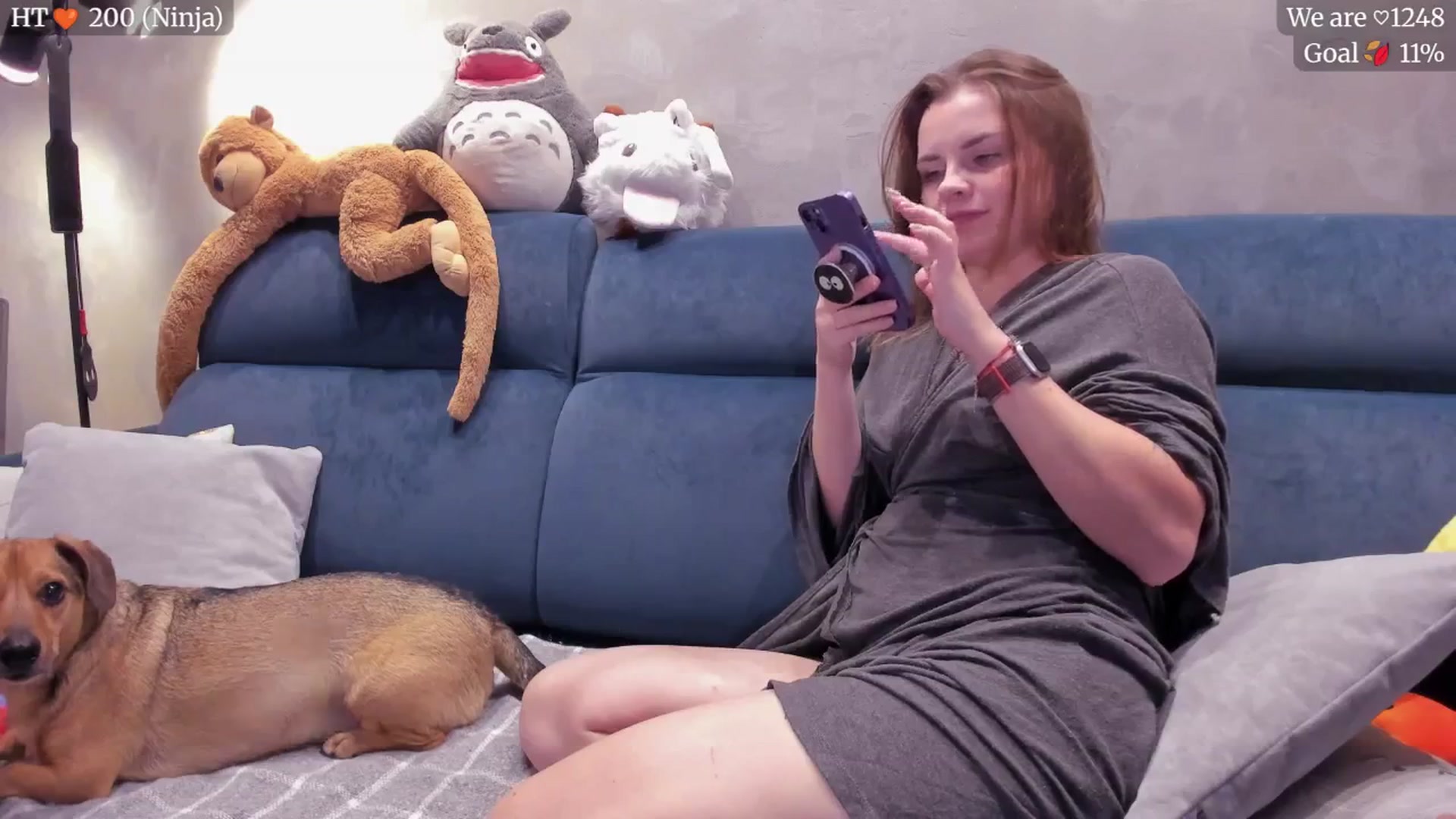 Gallery image thumbnail from BiteTheSweet's myfreecams stream on, 09/09/2025, 16:09 image 16 of 20