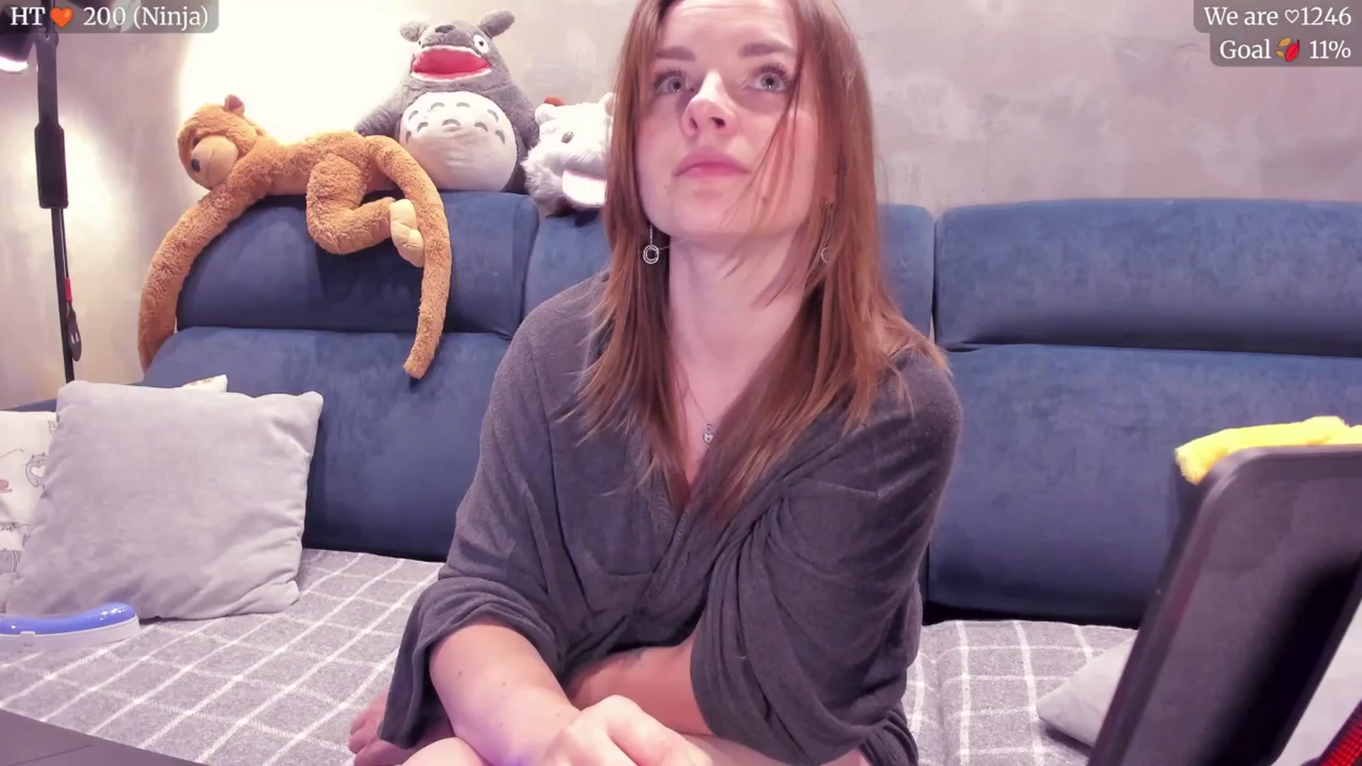 Gallery image thumbnail from BiteTheSweet's myfreecams stream on, 09/09/2025, 16:09 image 10 of 20