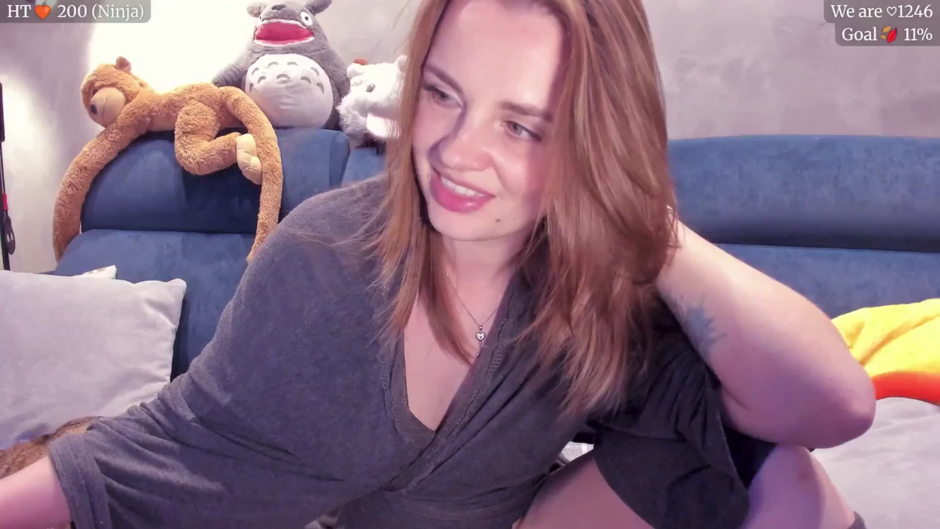 Gallery image thumbnail from BiteTheSweet's myfreecams stream on, 09/09/2025, 16:09 image 5 of 20
