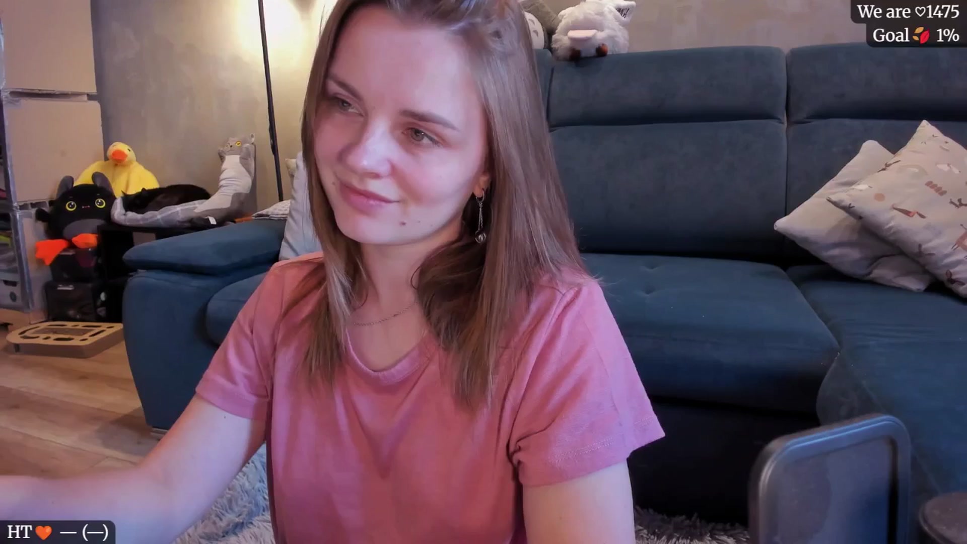 Gallery image thumbnail from BiteTheSweet's myfreecams stream on, 09/13/2025, 15:08 image 3 of 20