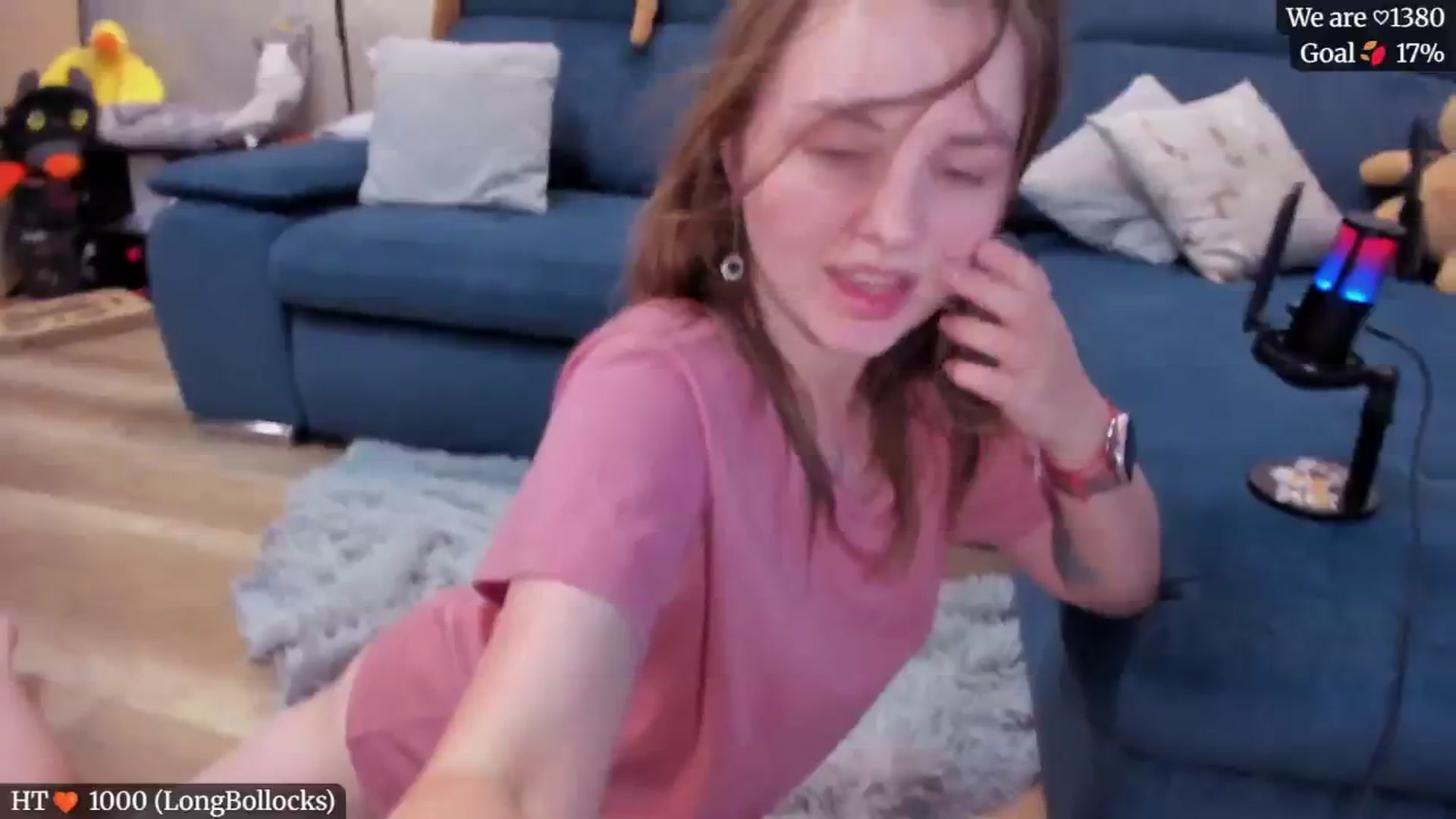 Gallery image thumbnail from BiteTheSweet's myfreecams stream on, 09/13/2025, 15:08 image 14 of 20