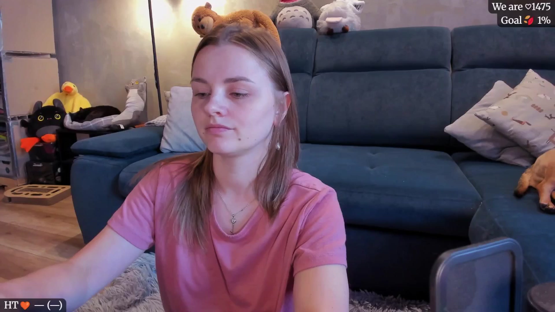 Gallery image thumbnail from BiteTheSweet's myfreecams stream on, 09/13/2025, 15:08 image 2 of 20