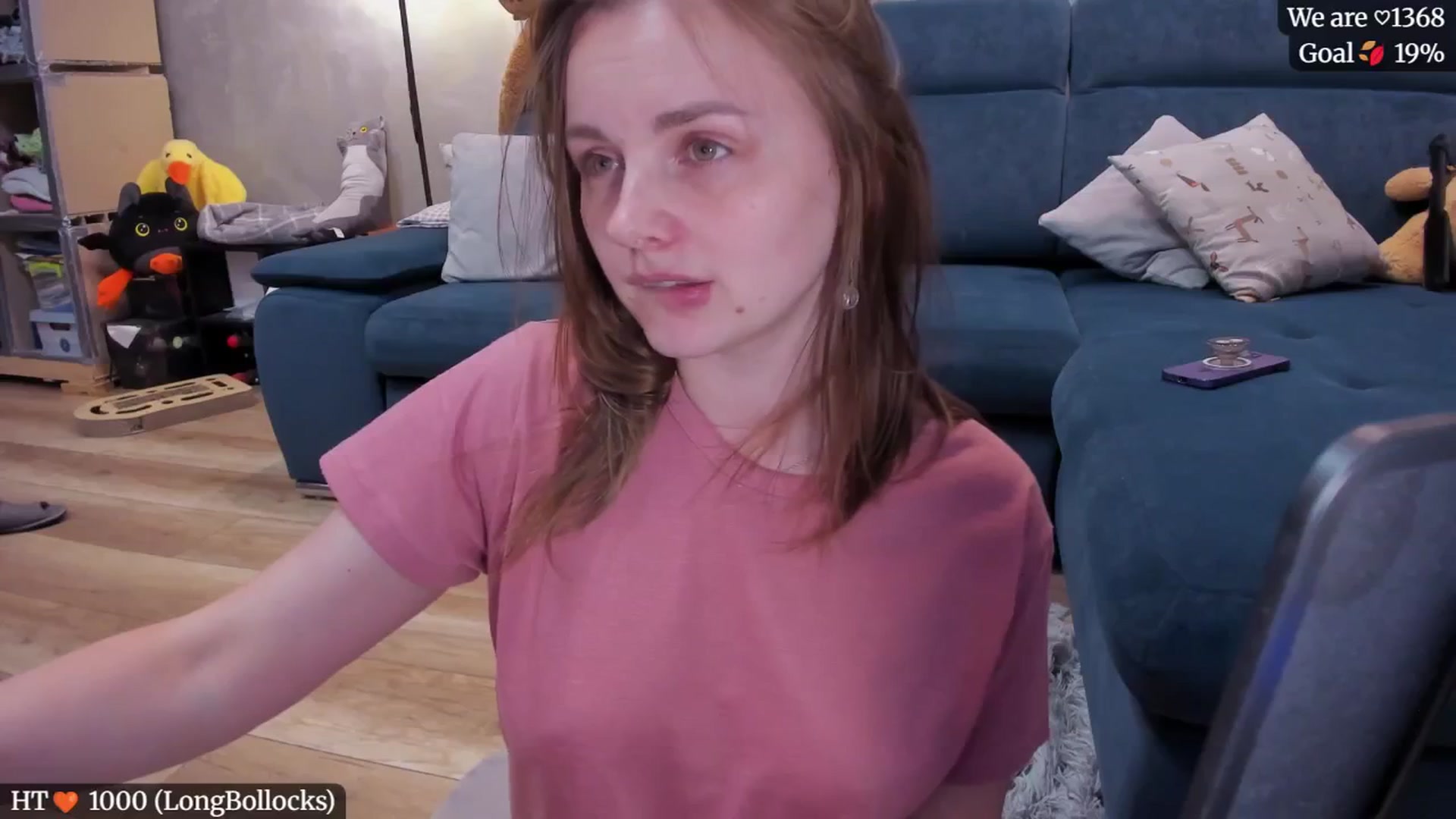 Gallery image thumbnail from BiteTheSweet's myfreecams stream on, 09/13/2025, 15:08 image 18 of 20