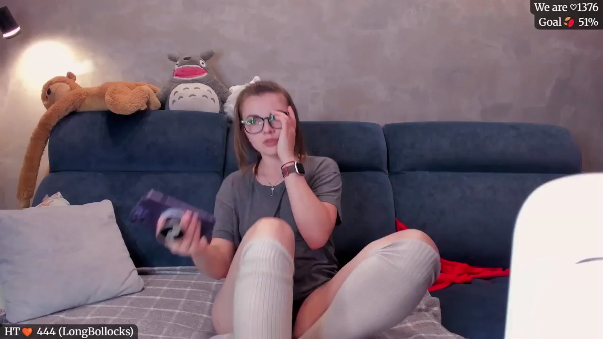 Gallery image thumbnail from BiteTheSweet's myfreecams stream on, 09/17/2025, 15:38 image 16 of 20