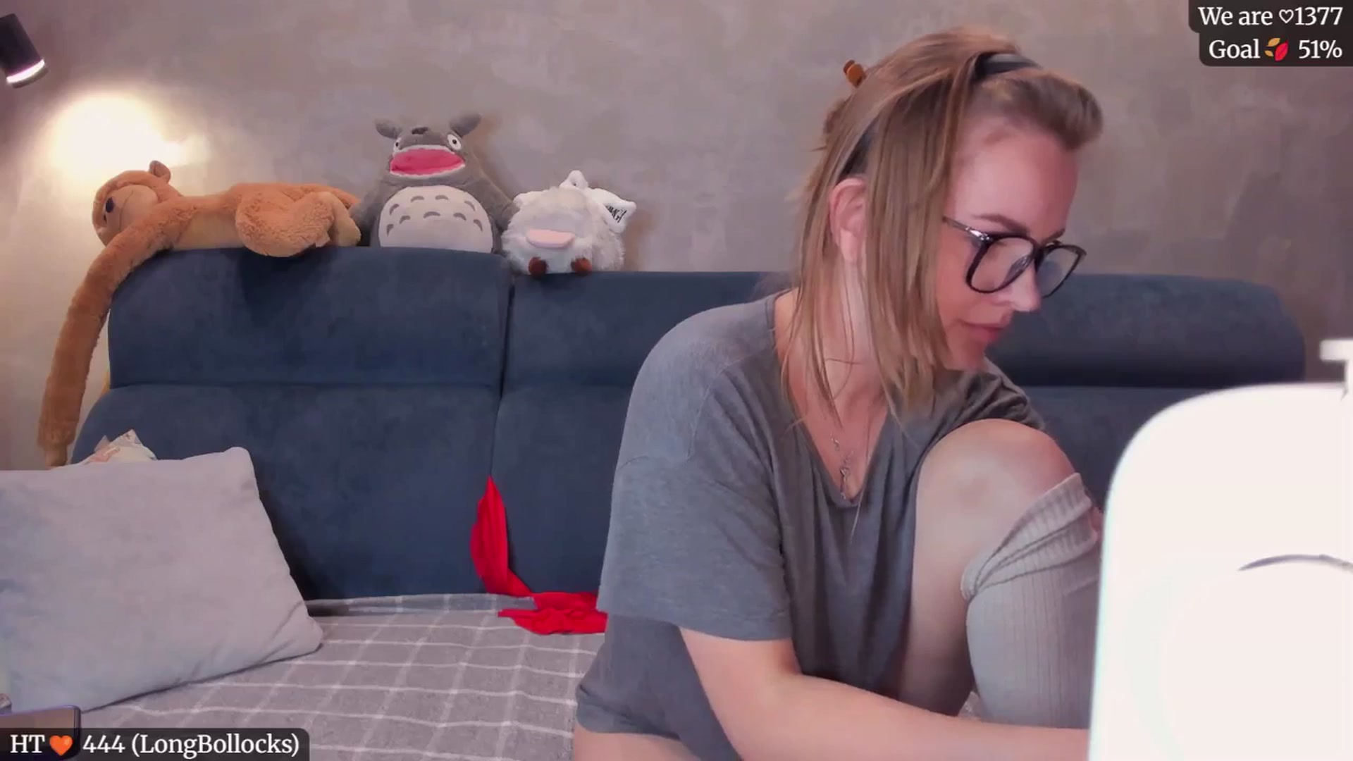 Gallery image thumbnail from BiteTheSweet's myfreecams stream on, 09/17/2025, 15:38 image 20 of 20