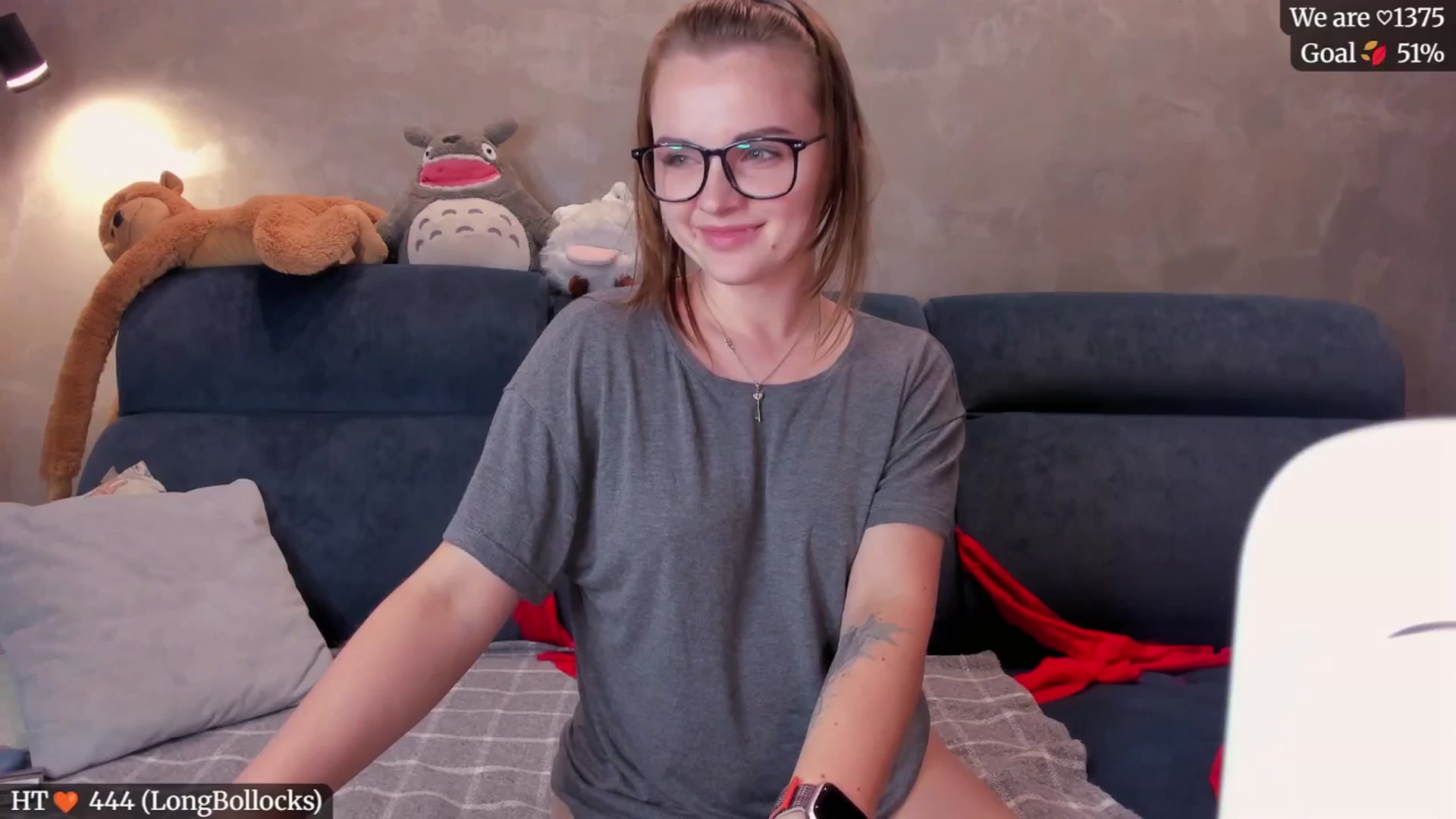 Gallery image thumbnail from BiteTheSweet's myfreecams stream on, 09/17/2025, 15:38 image 1 of 20