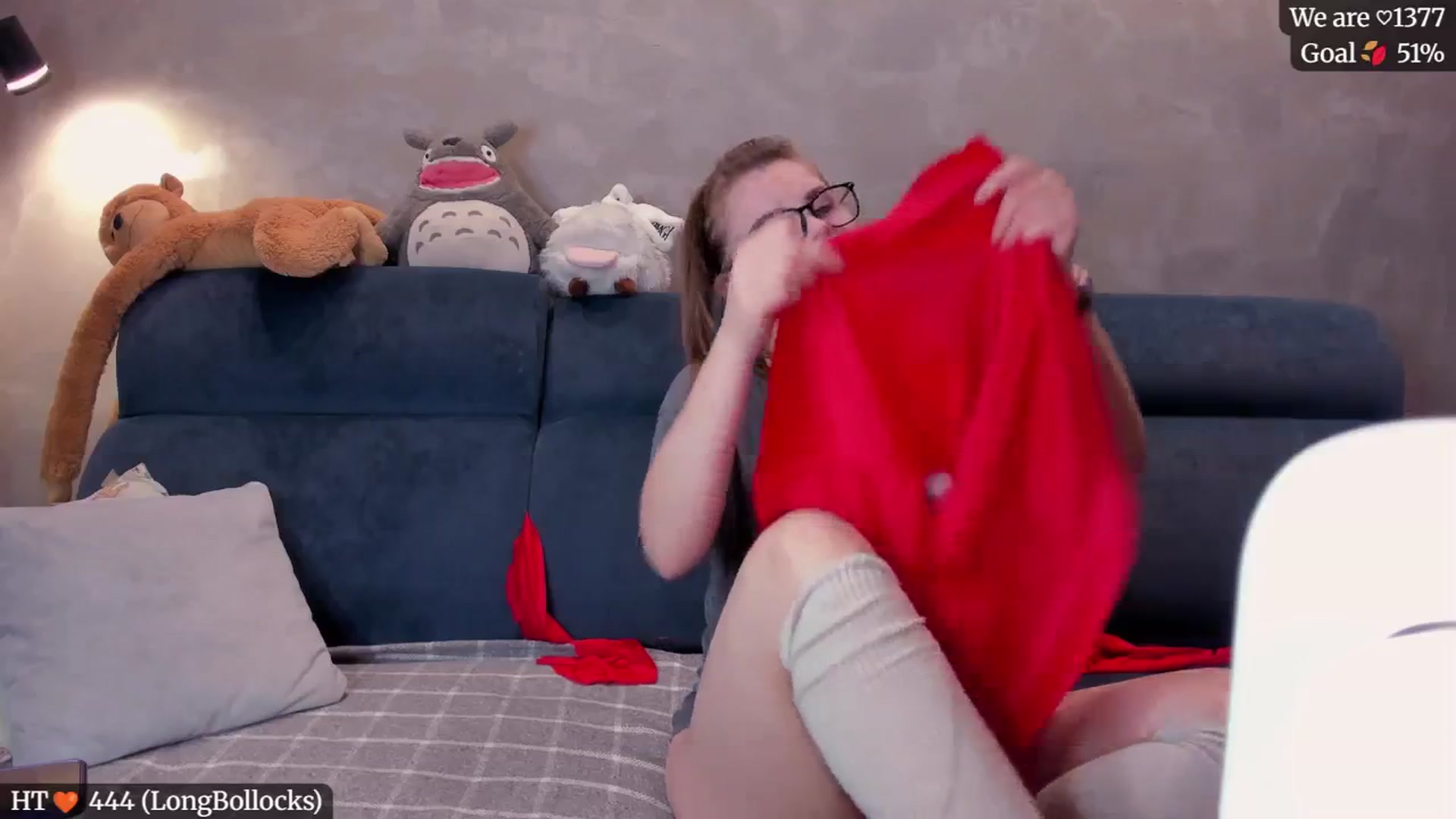Gallery image thumbnail from BiteTheSweet's myfreecams stream on, 09/17/2025, 15:38 image 18 of 20