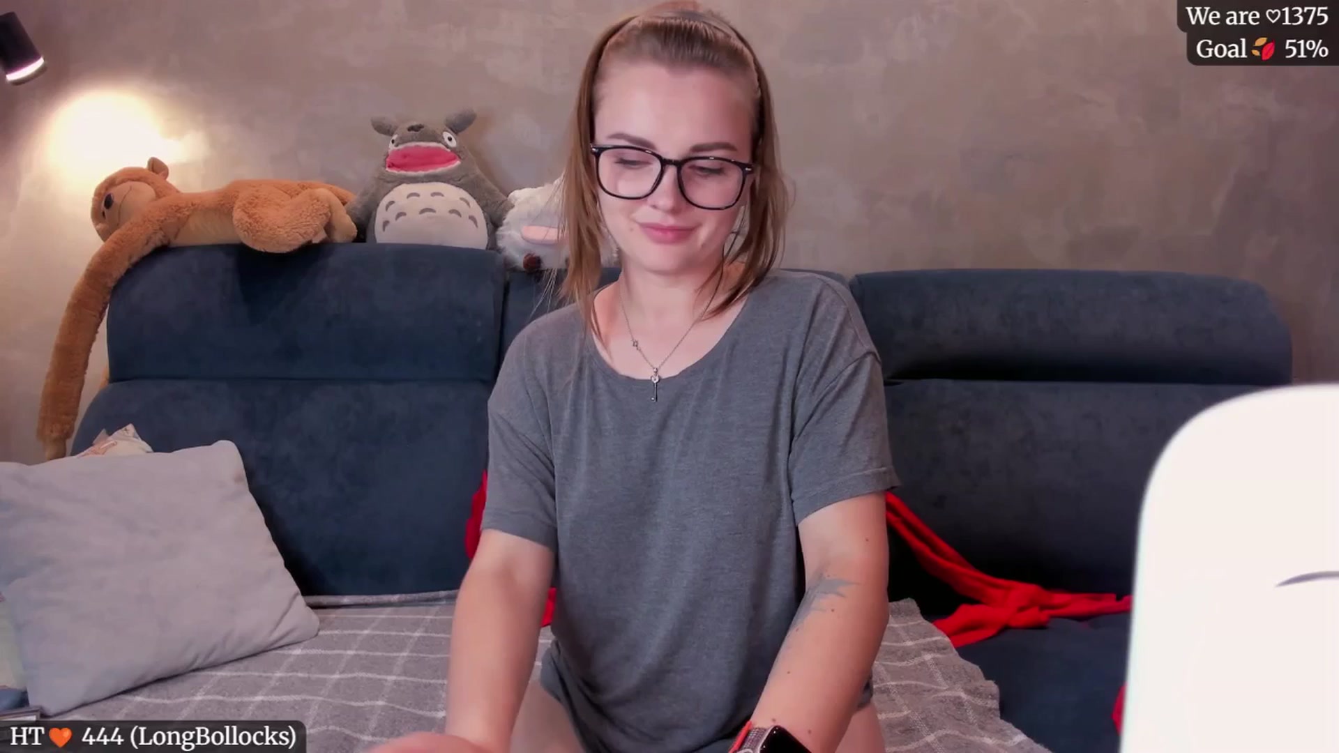 Gallery image thumbnail from BiteTheSweet's myfreecams stream on, 09/17/2025, 15:38 image 2 of 20