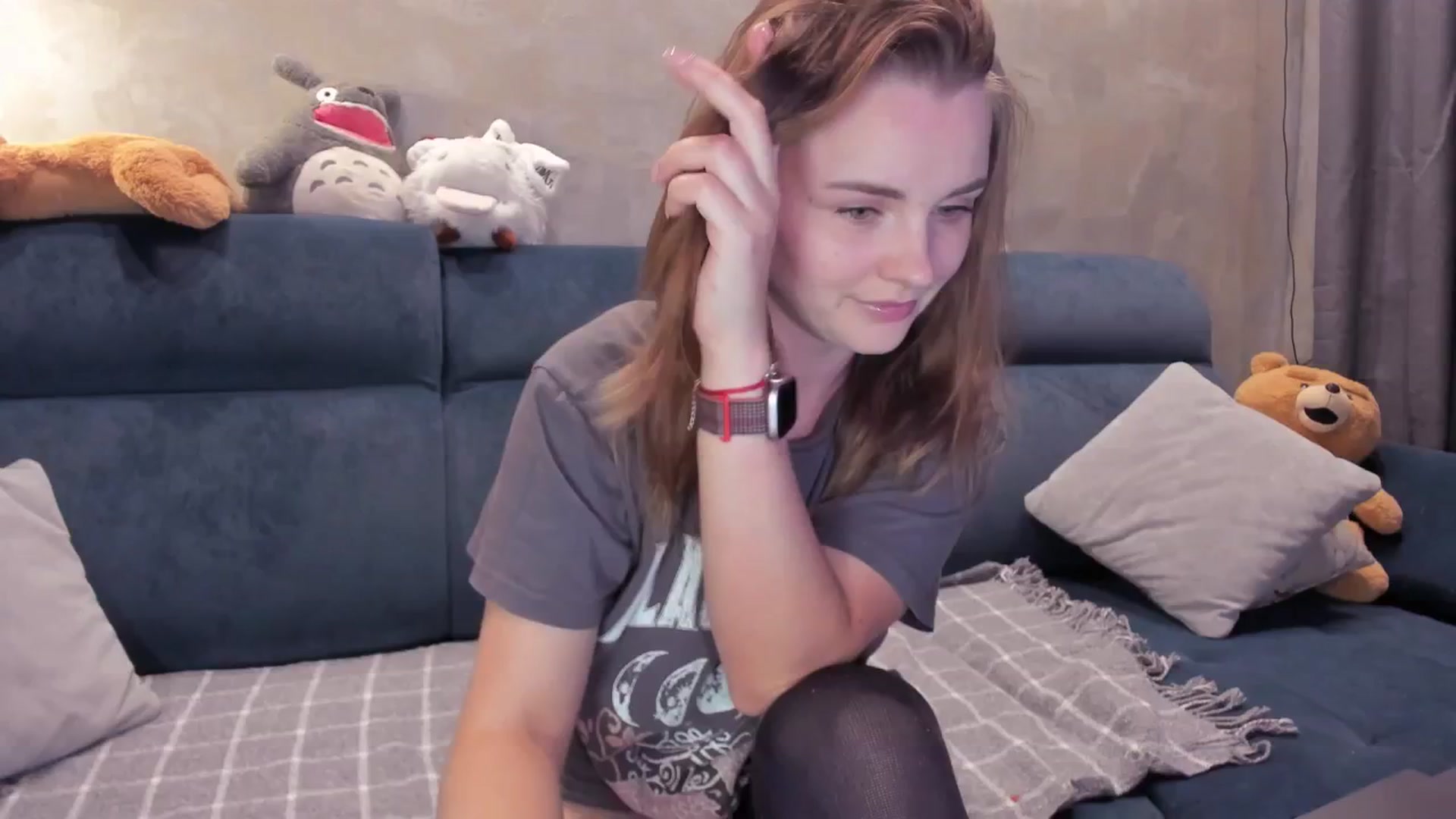 Gallery image thumbnail from BiteTheSweet's myfreecams stream on, 09/23/2025, 15:57 image 3 of 20