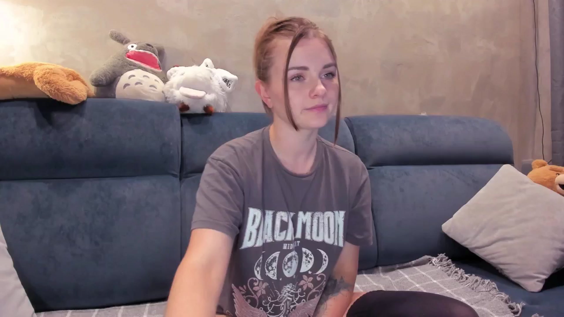 Gallery image thumbnail from BiteTheSweet's myfreecams stream on, 09/23/2025, 15:57 image 8 of 20