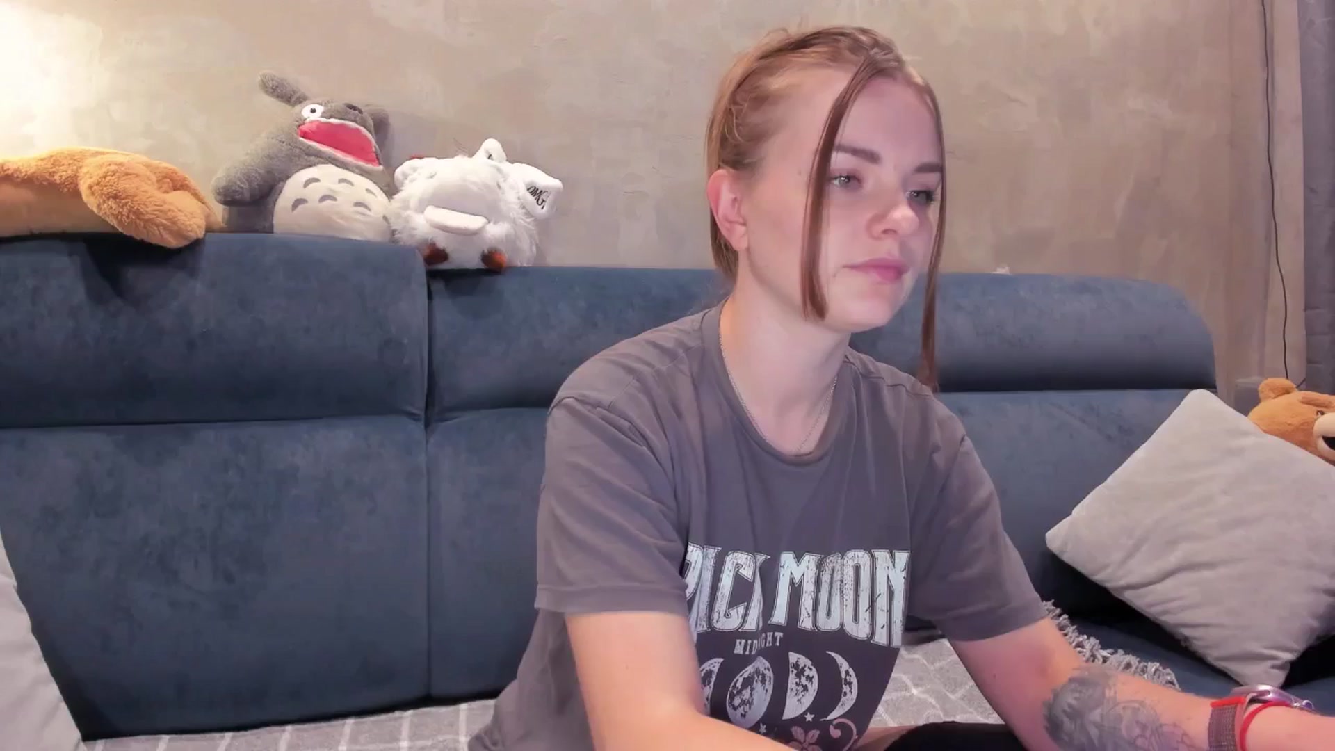 Gallery image thumbnail from BiteTheSweet's myfreecams stream on, 09/23/2025, 15:57 image 9 of 20