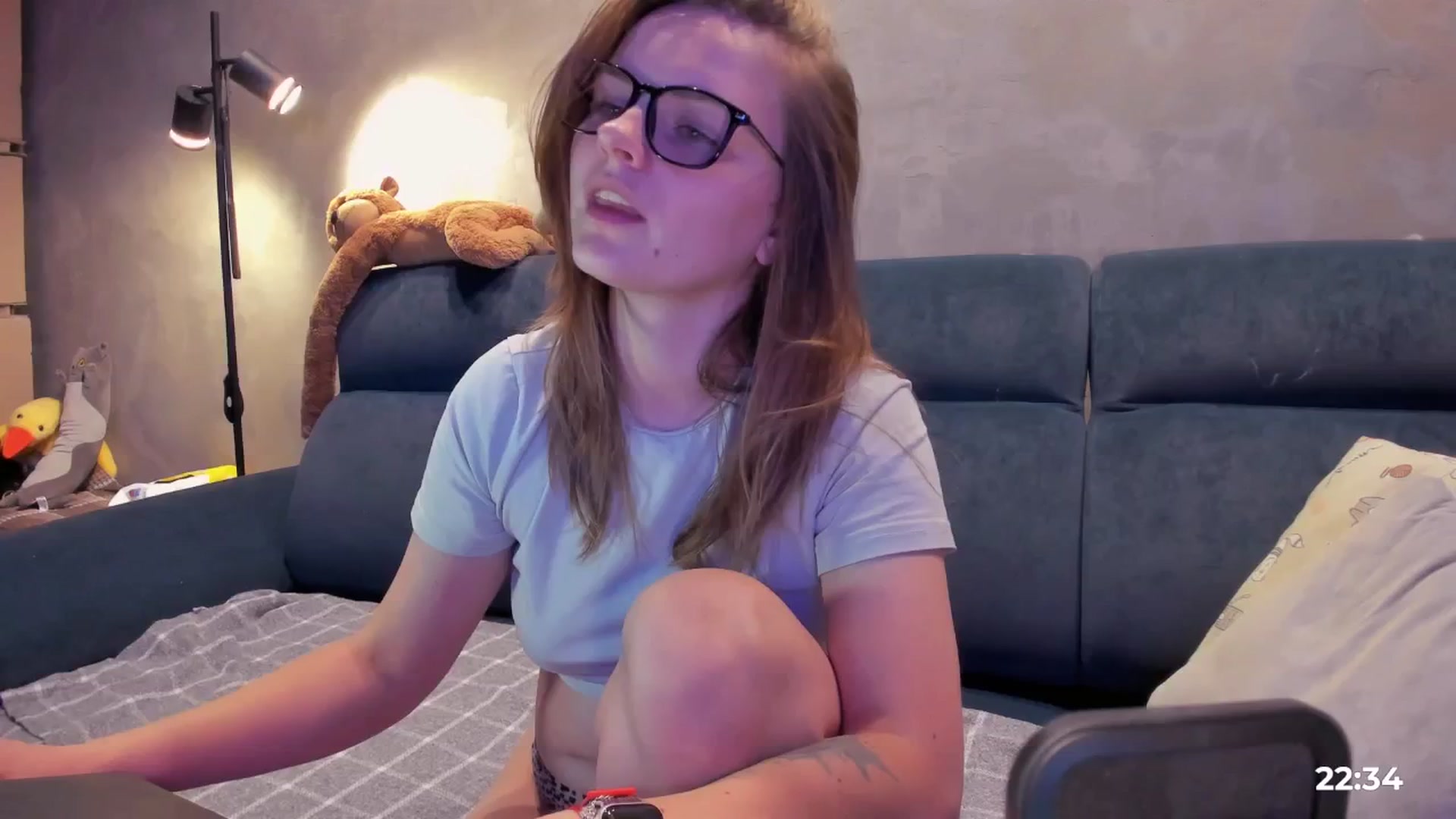 Gallery image thumbnail from BiteTheSweet's myfreecams stream on, 09/24/2025, 17:24 image 15 of 20