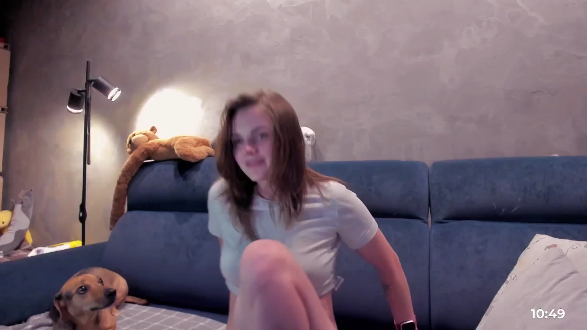 Gallery image thumbnail from BiteTheSweet's myfreecams stream on, 09/24/2025, 17:24 image 18 of 20