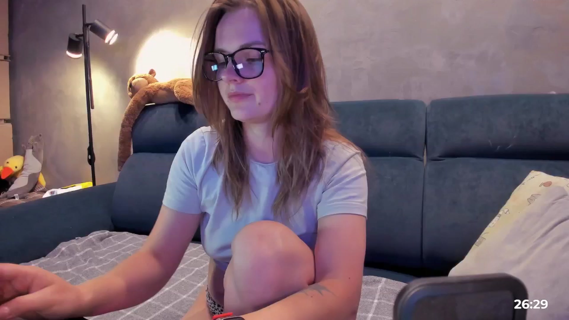 Gallery image thumbnail from BiteTheSweet's myfreecams stream on, 09/24/2025, 17:24 image 14 of 20