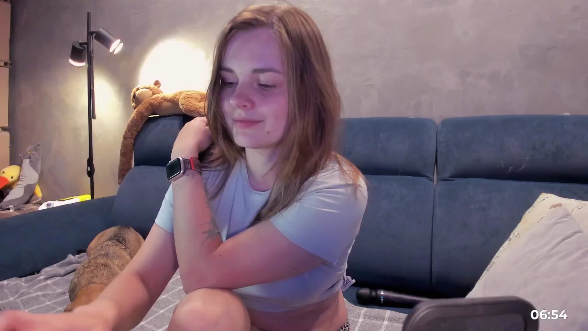 Gallery image thumbnail from BiteTheSweet's myfreecams stream on, 09/24/2025, 17:24 image 19 of 20