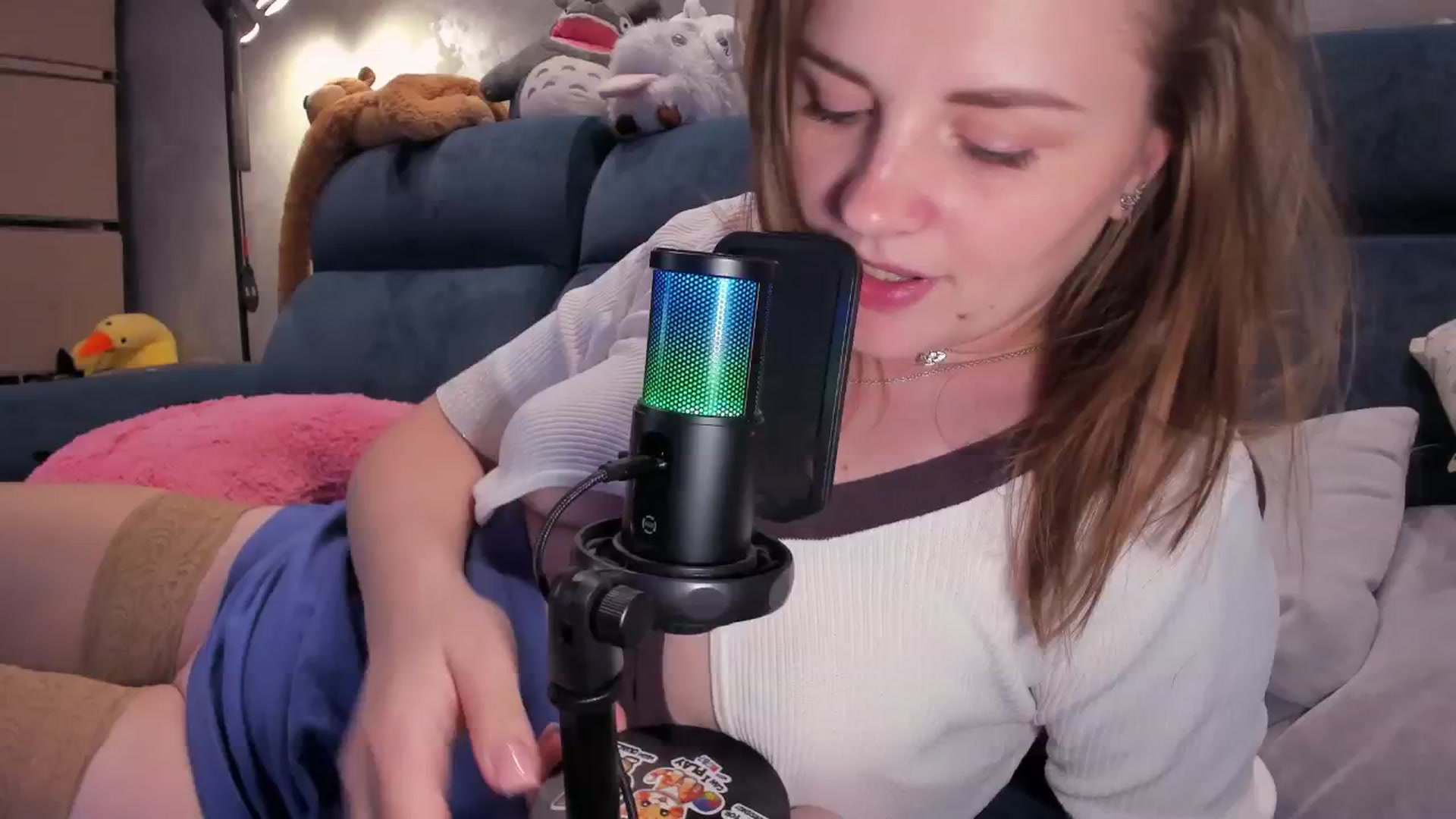 Gallery image thumbnail from BiteTheSweet's myfreecams stream on, 09/26/2025, 09:42 image 17 of 20