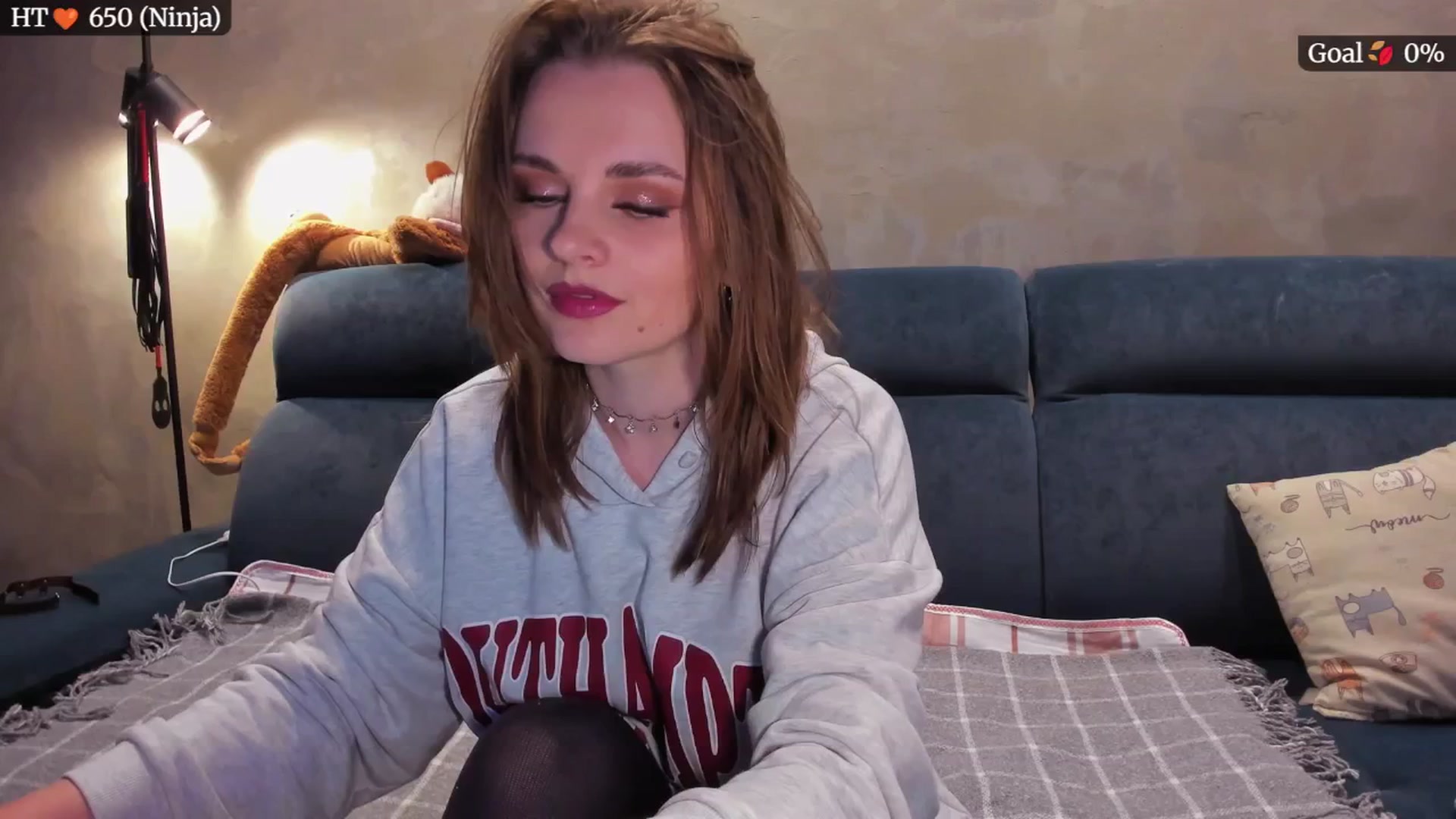 Gallery image thumbnail from BiteTheSweet's myfreecams stream on, 10/11/2025, 17:25 image 5 of 20