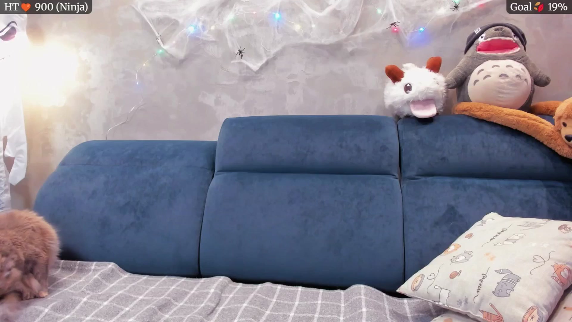 Gallery image thumbnail from BiteTheSweet's myfreecams stream on, 10/21/2025, 17:38 image 15 of 20