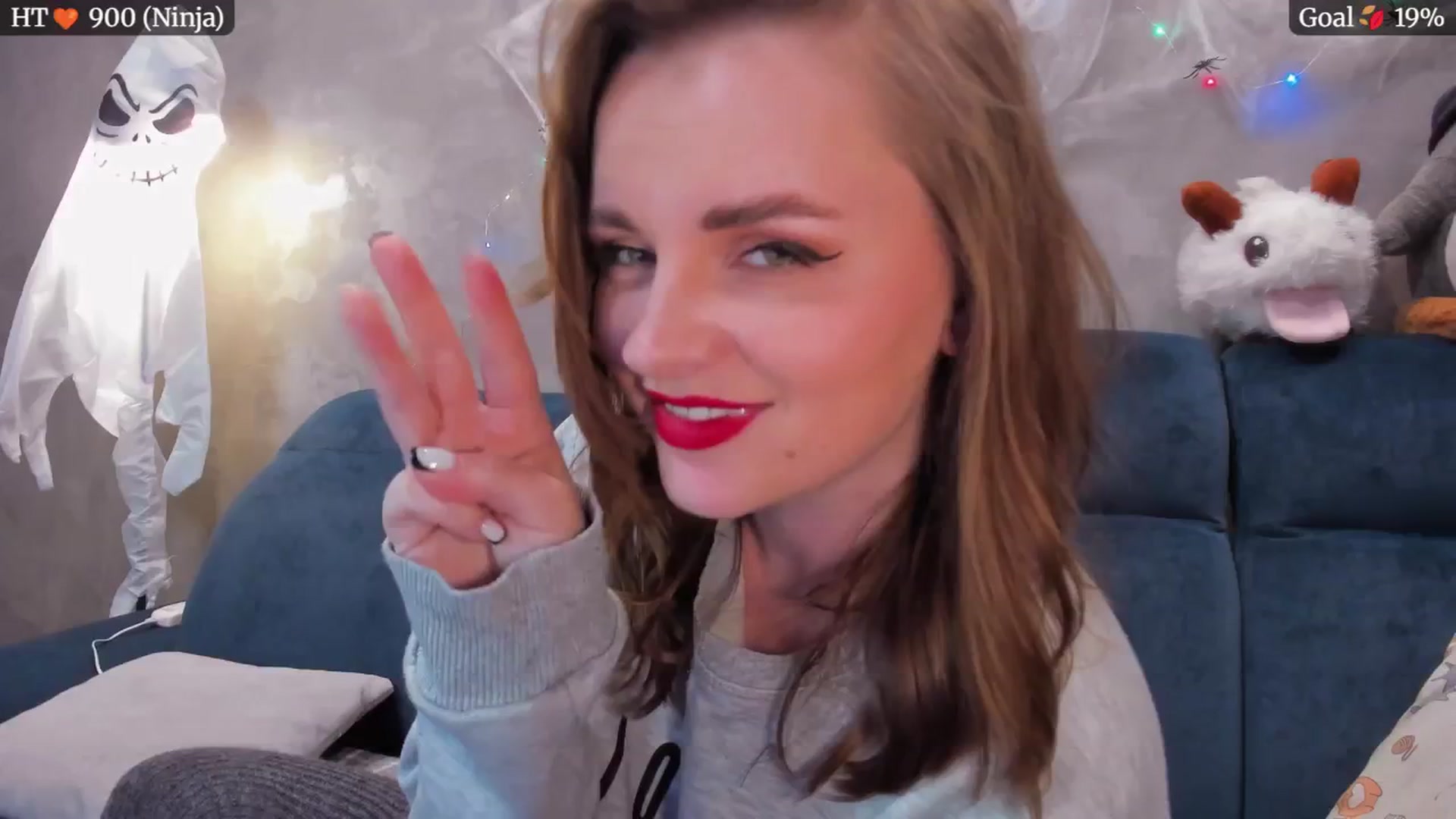 Gallery image thumbnail from BiteTheSweet's myfreecams stream on, 10/21/2025, 17:38 image 8 of 20