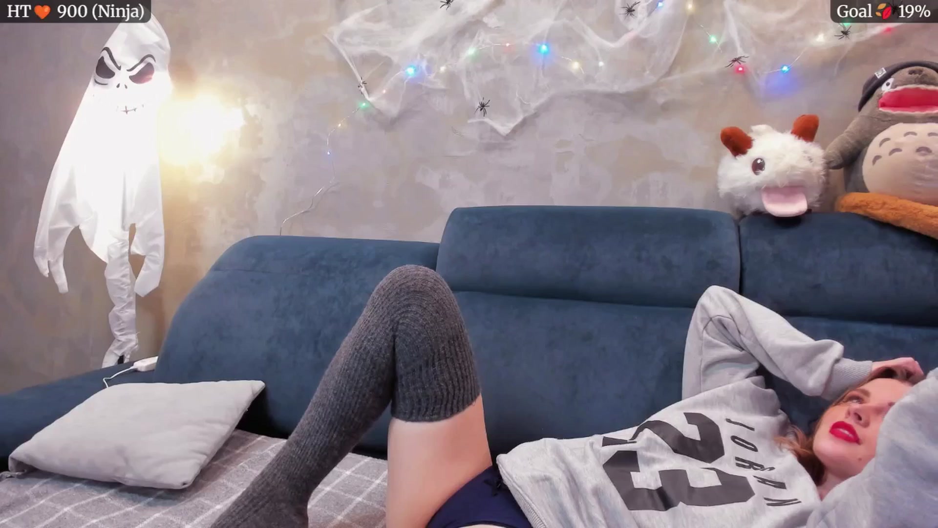 Gallery image thumbnail from BiteTheSweet's myfreecams stream on, 10/21/2025, 17:38 image 4 of 20
