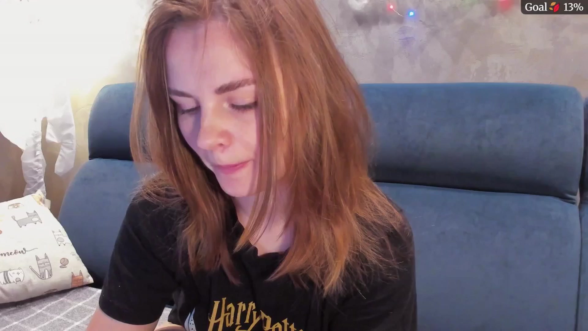 Gallery image thumbnail from BiteTheSweet's myfreecams stream on, 10/27/2025, 06:44 image 7 of 20