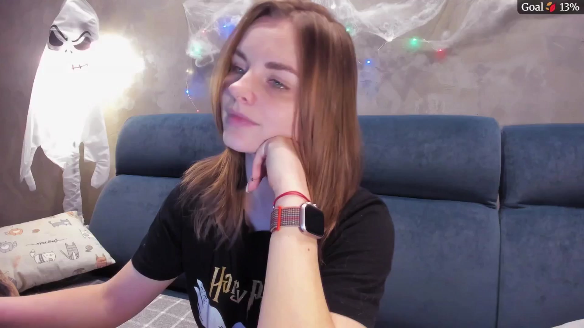 Gallery image thumbnail from BiteTheSweet's myfreecams stream on, 10/27/2025, 06:44 image 19 of 20