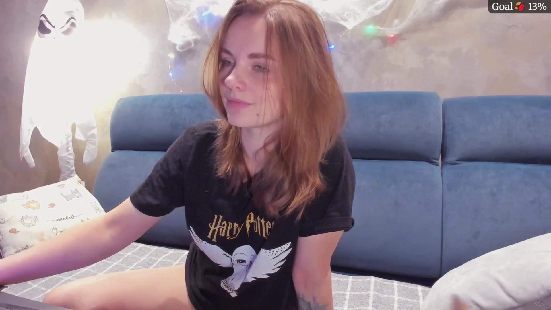 Gallery image thumbnail from BiteTheSweet's myfreecams stream on, 10/27/2025, 06:44 image 8 of 20