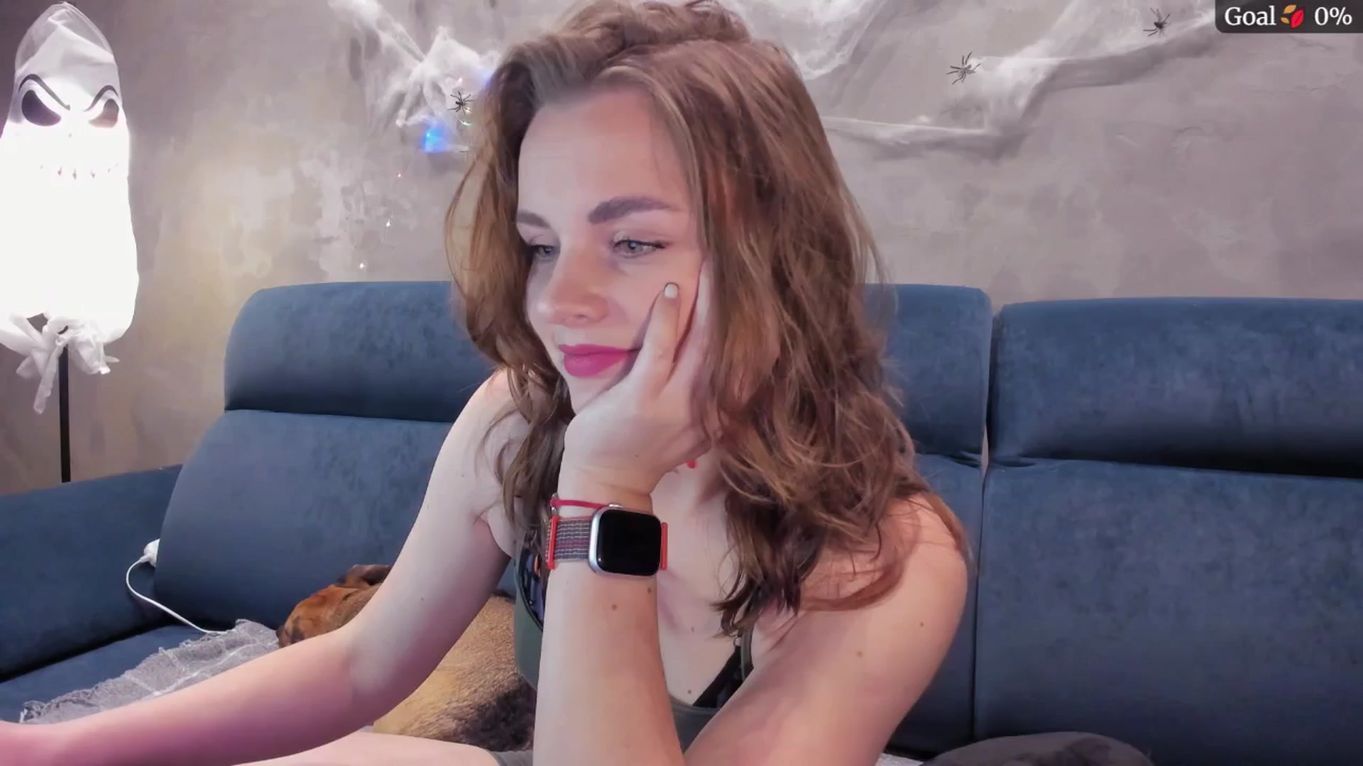 Gallery image thumbnail from BiteTheSweet's myfreecams stream on, 10/29/2025, 19:13 image 1 of 20