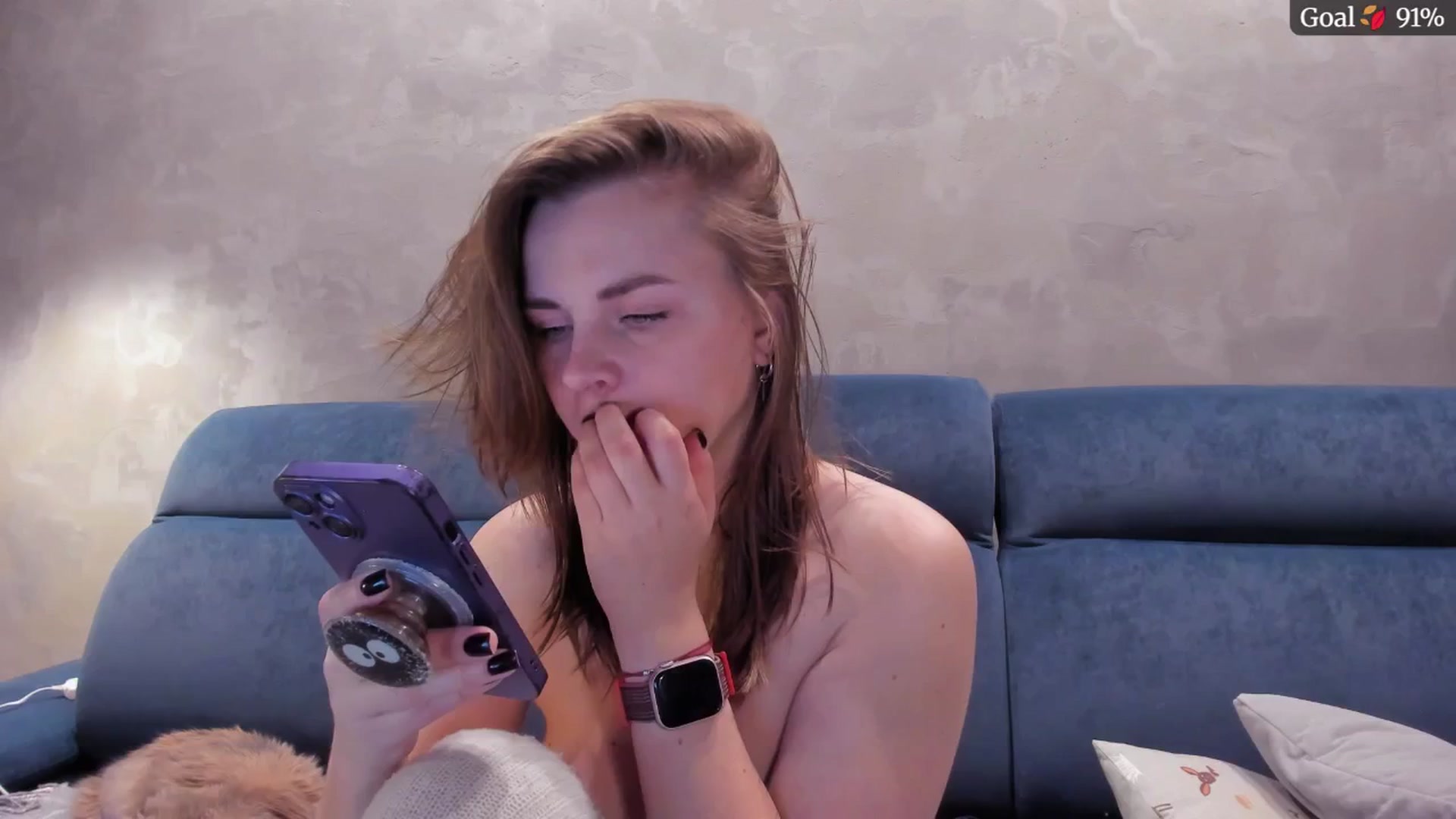Gallery image thumbnail from BiteTheSweet's myfreecams stream on, 11/11/2025, 22:01 image 19 of 20