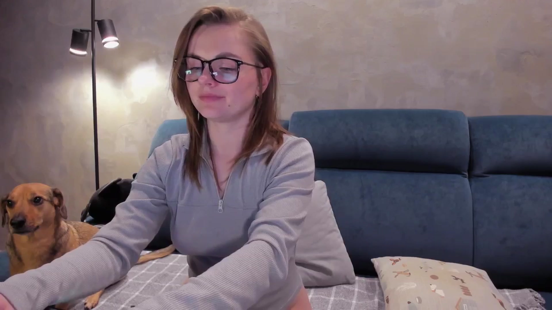 Gallery image thumbnail from BiteTheSweet's myfreecams stream on, 11/19/2025, 24:00 image 6 of 20
