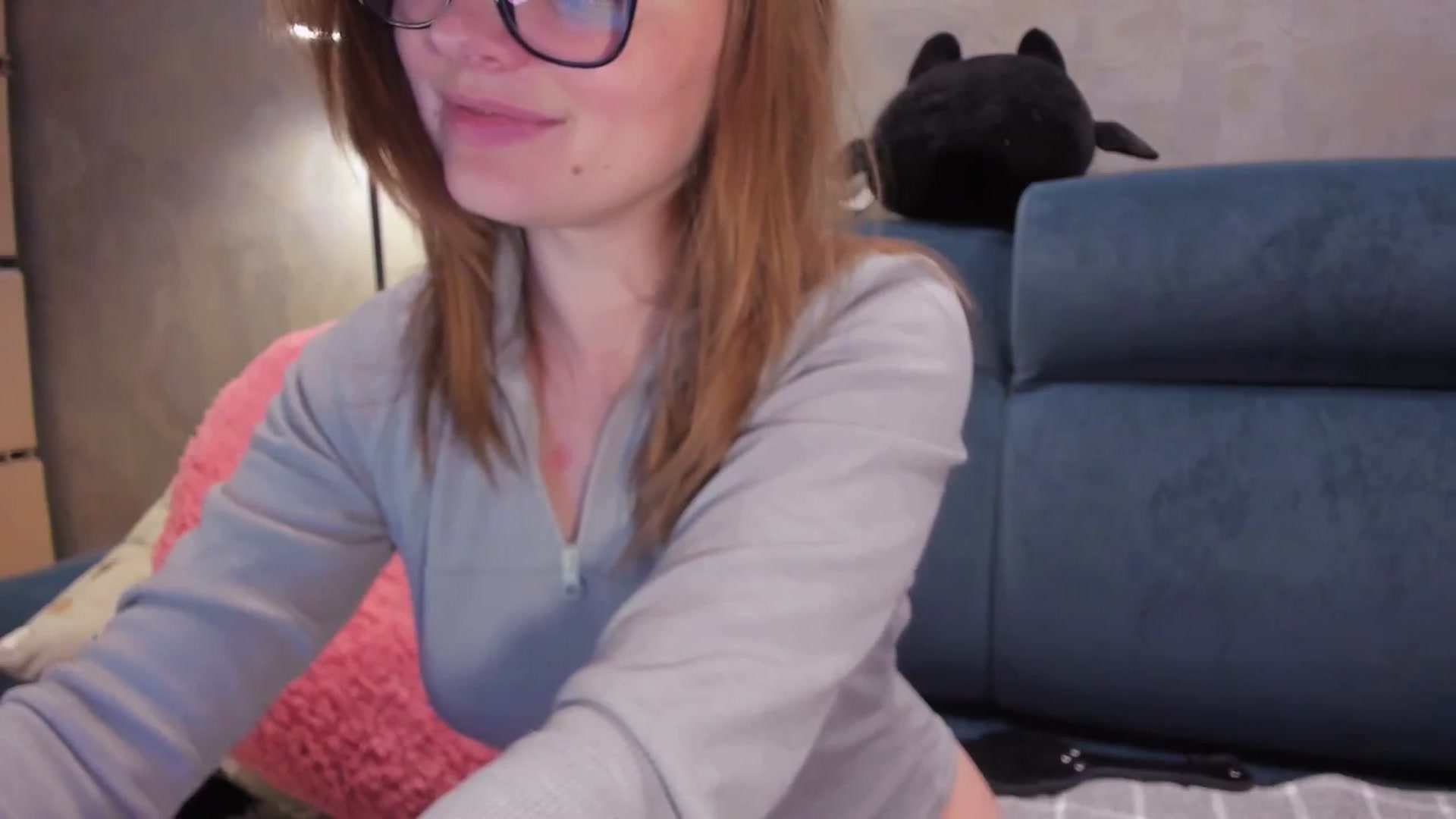 Gallery image thumbnail from BiteTheSweet's myfreecams stream on, 11/19/2025, 01:37 image 5 of 20