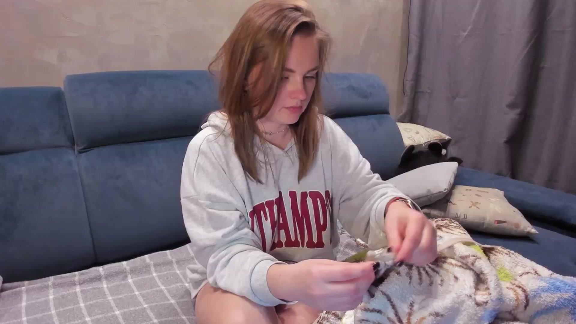 Gallery image thumbnail from BiteTheSweet's myfreecams stream on, 11/22/2025, 19:41 image 18 of 20