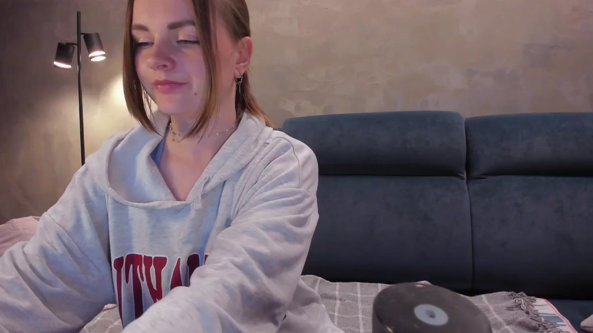Gallery image thumbnail from BiteTheSweet's myfreecams stream on, 11/22/2025, 19:41 image 2 of 20
