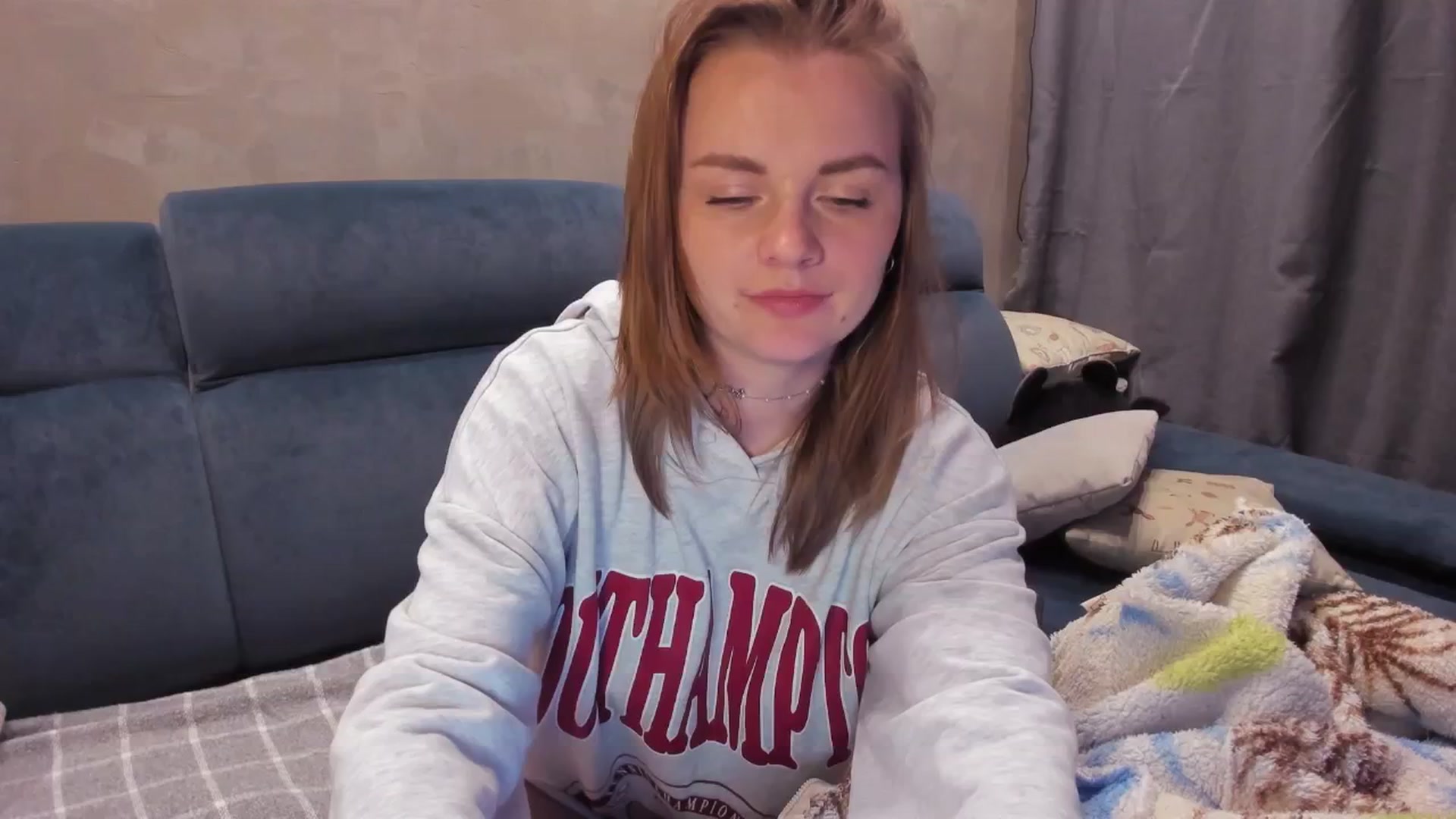Gallery image thumbnail from BiteTheSweet's myfreecams stream on, 11/22/2025, 19:41 image 15 of 20