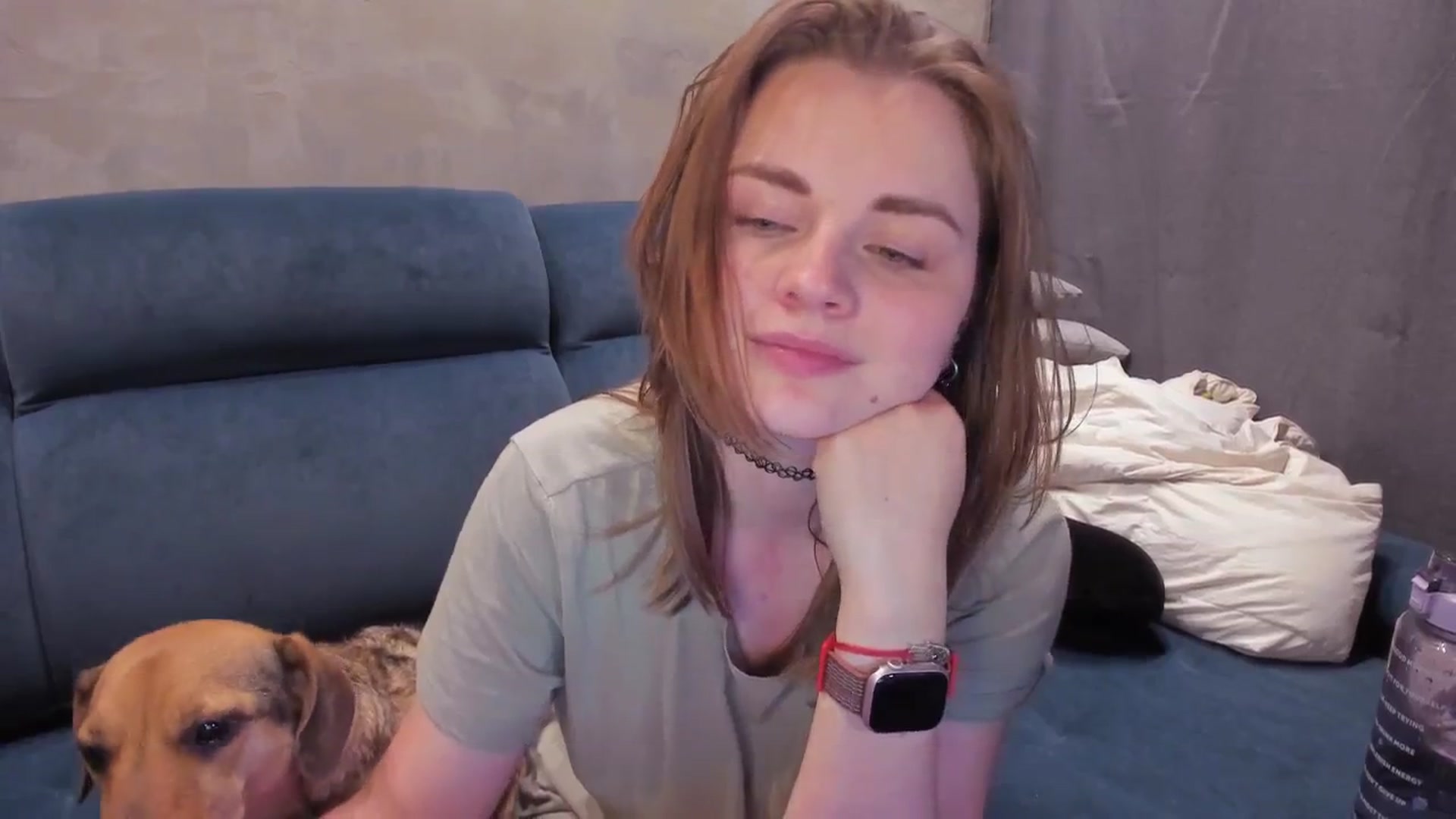 Gallery image thumbnail from BiteTheSweet's myfreecams stream on, 11/30/2025, 03:29 image 17 of 20