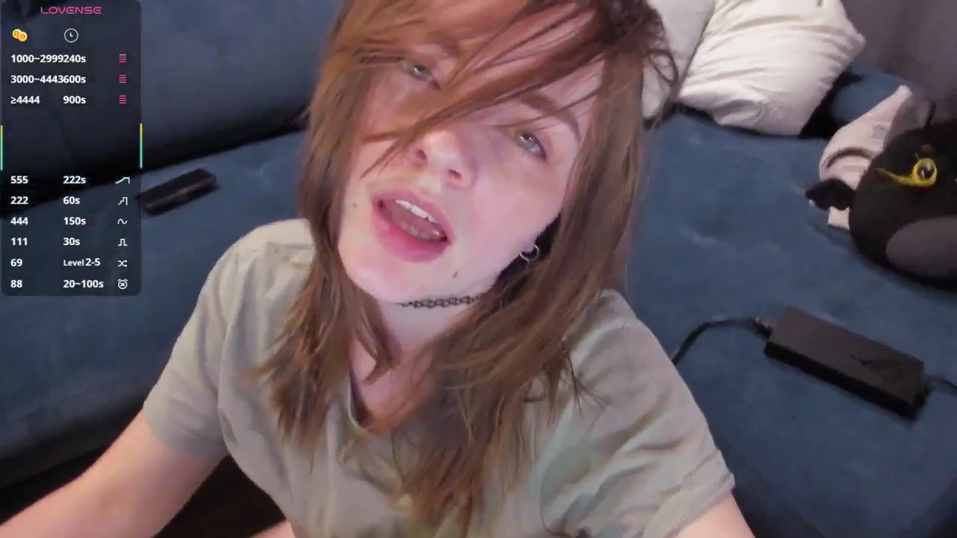 Gallery image thumbnail from BiteTheSweet's myfreecams stream on, 11/30/2025, 03:29 image 5 of 20