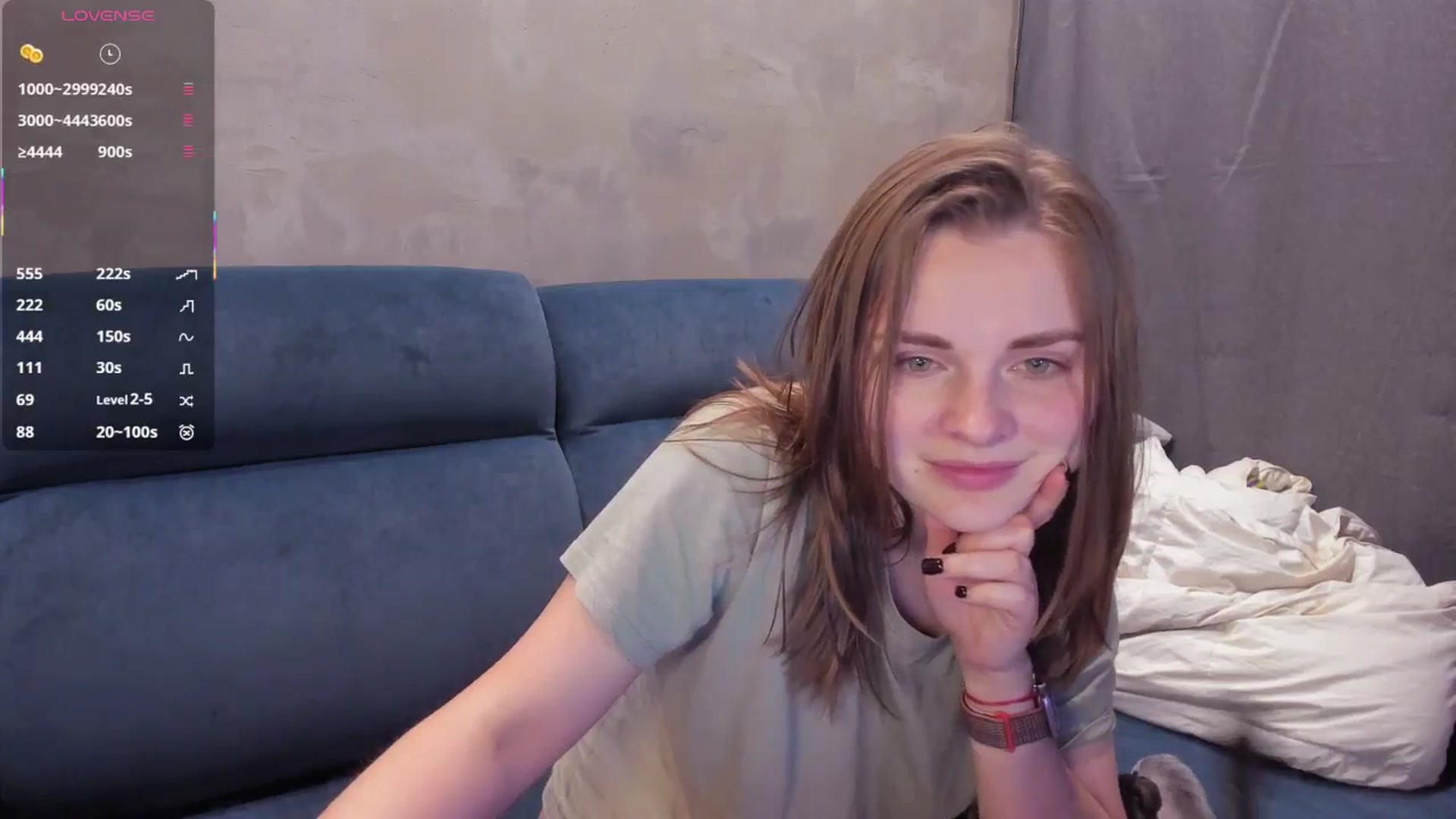 Gallery image thumbnail from BiteTheSweet's myfreecams stream on, 11/30/2025, 03:29 image 10 of 20
