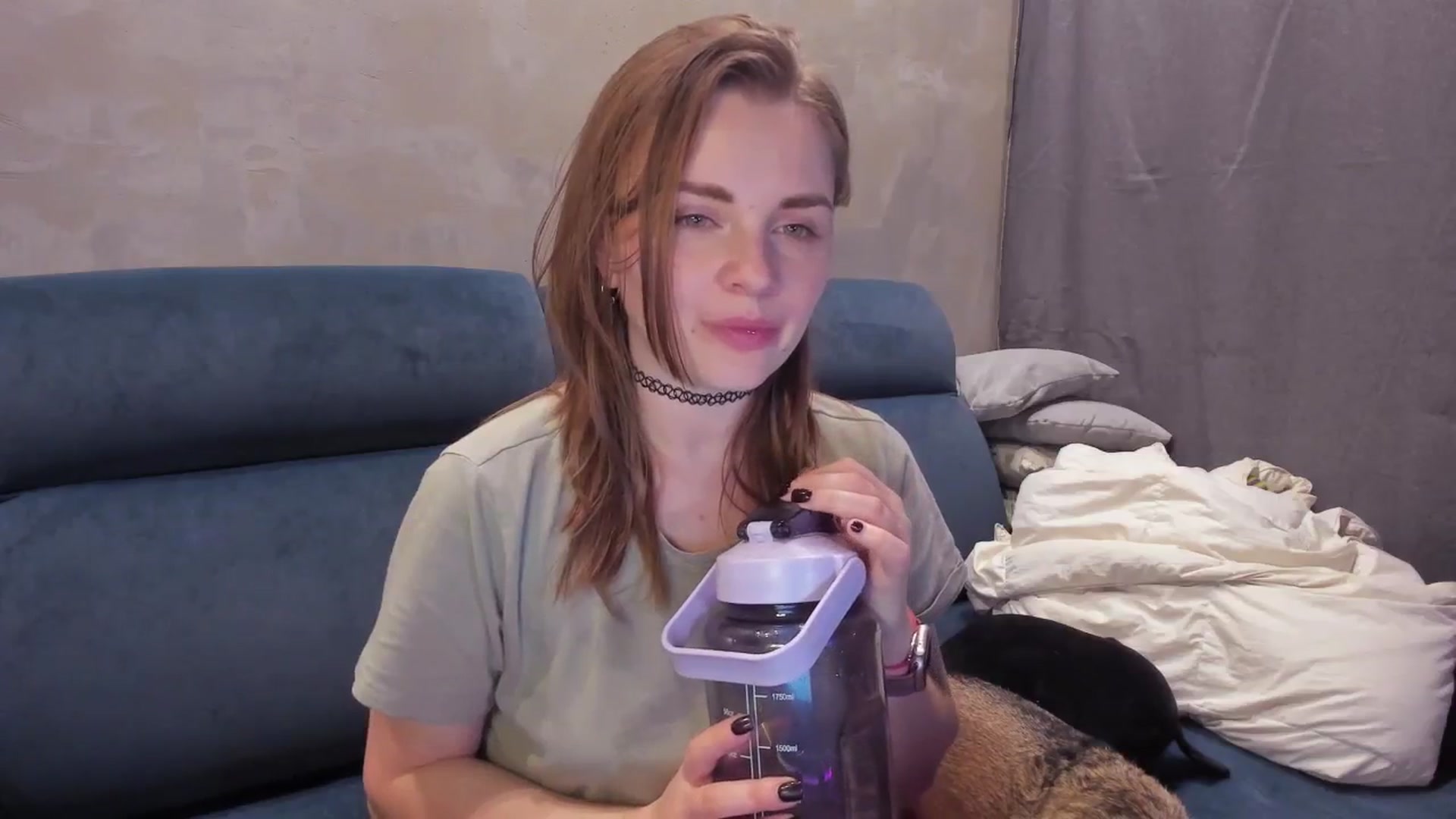 Gallery image thumbnail from BiteTheSweet's myfreecams stream on, 11/30/2025, 03:29 image 11 of 20